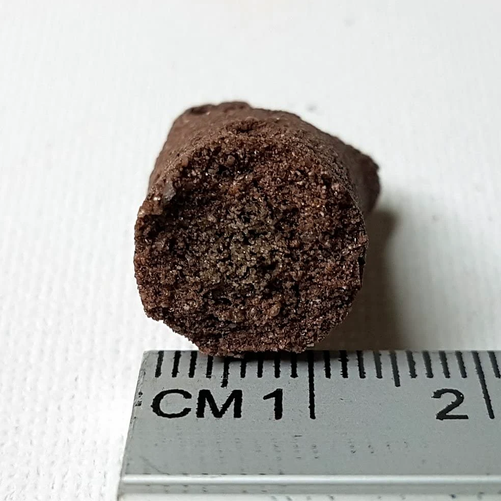 Biohome Ultimate Marine es un Material de Filtro biológico para filtros de acuarios; para apoyar el Crecimiento de bacterias beneficiosas - Bio.UltimateMarine.5kg