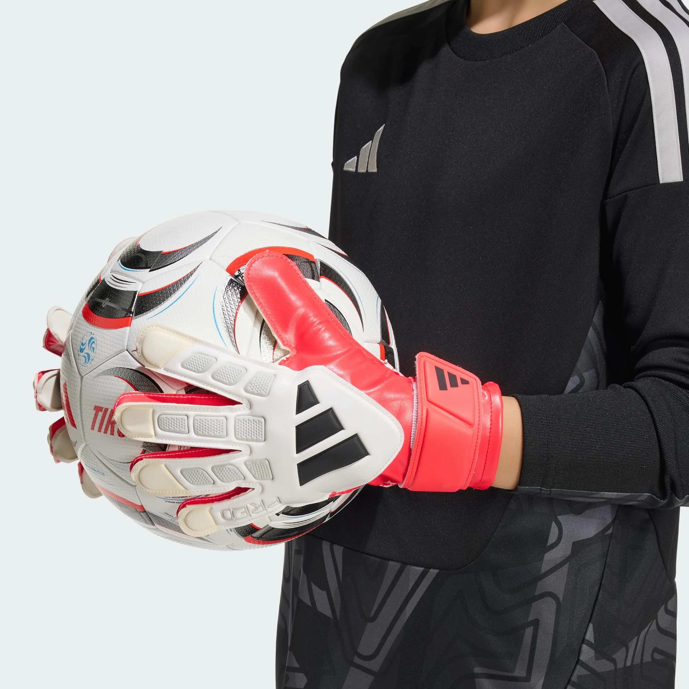 adidas Predator Goalkeeper Glove Training Junior
