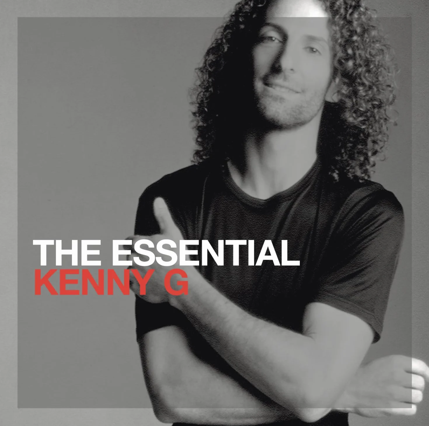 Kenny G The Essential