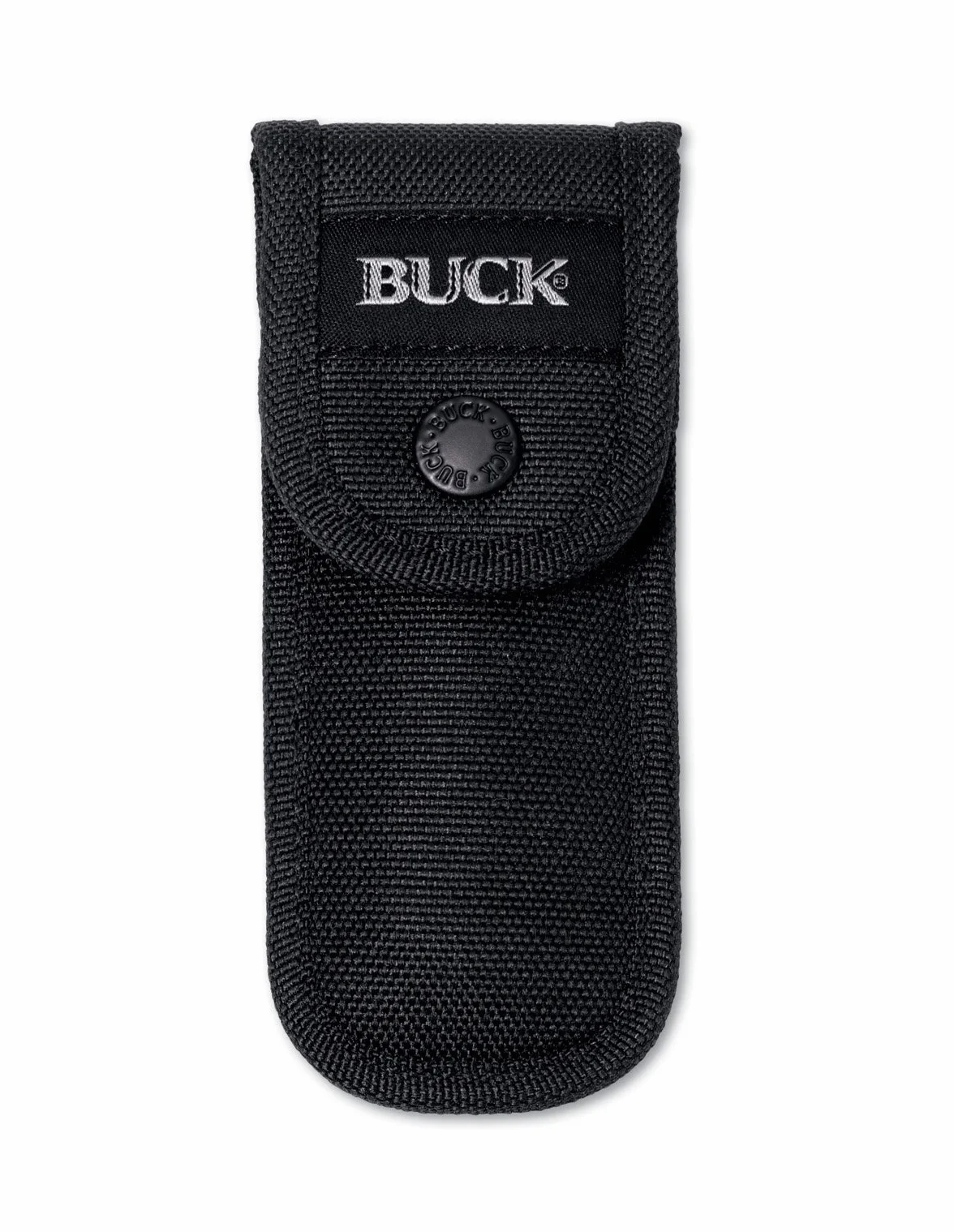 Buck Folding Hunter Navaja