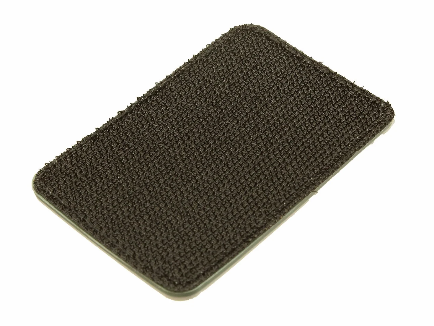 Patch Nation Parche rectangular de PVC para airsoft Paintball Infectado