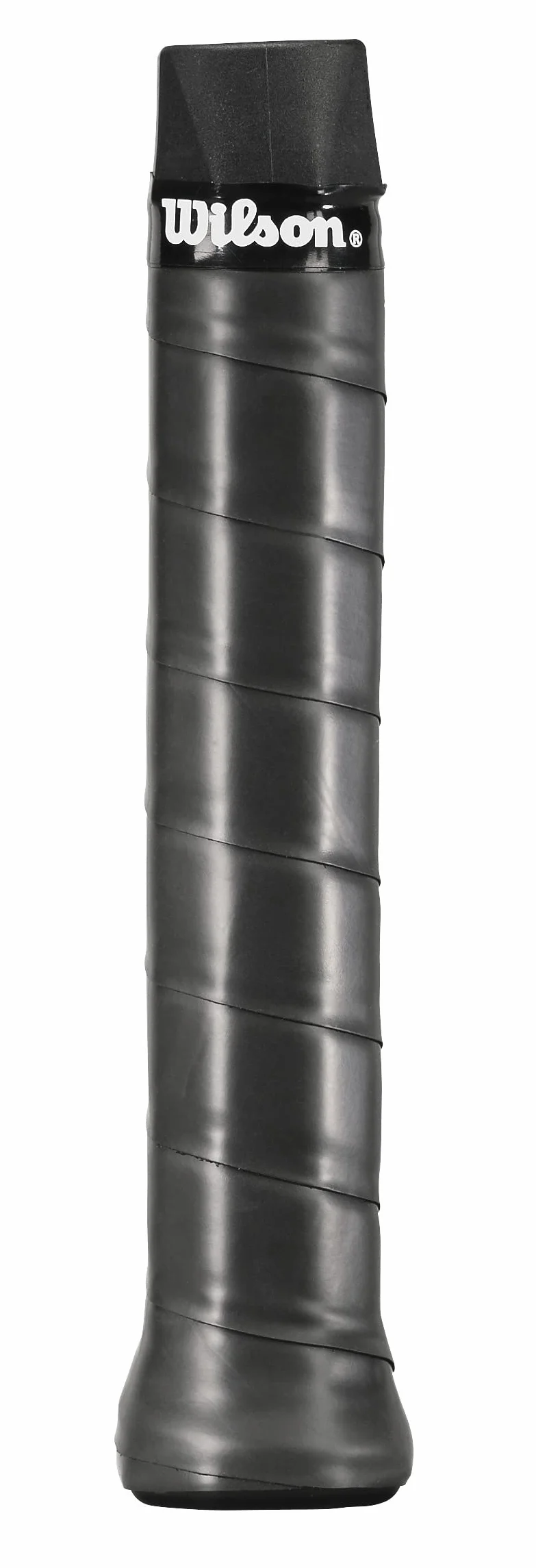 Wilson Featherthin Grip Overgrip Raqueta Negro NS