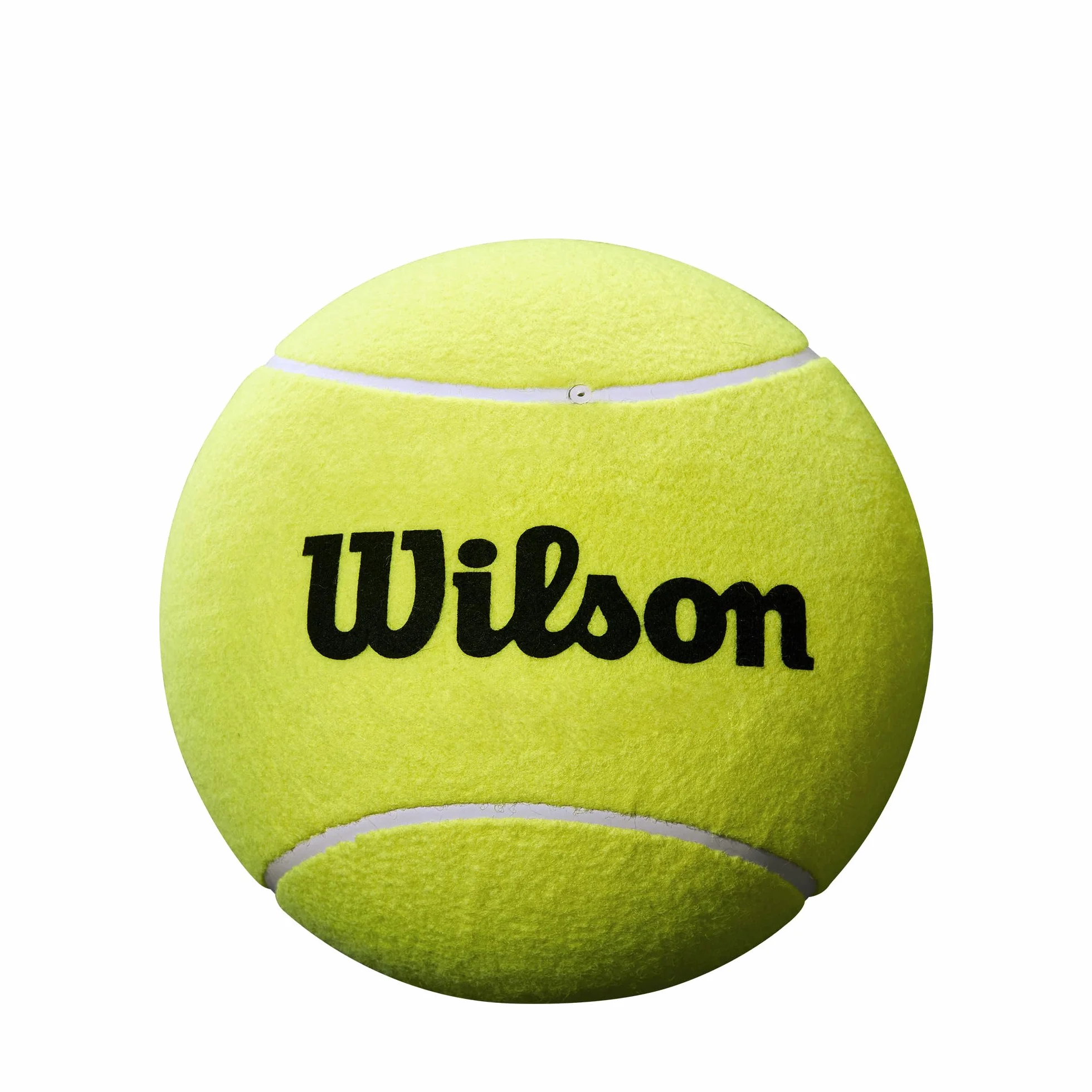 Wilson WRT1416PD Pelota de Tenis Jumbo Mini Roland Garros