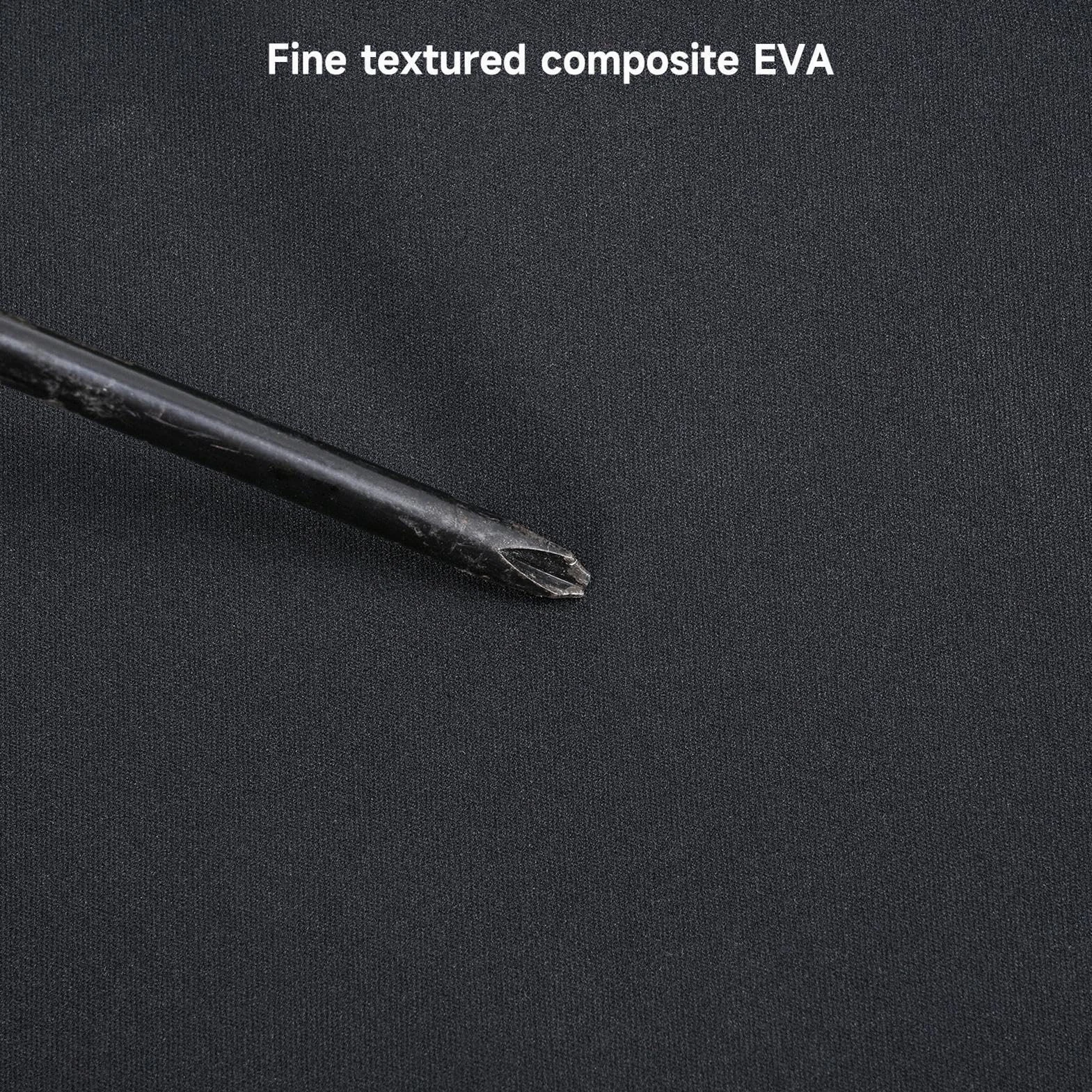 Envoltura Protectora de Punta Elástica para Caña De Pescar, Cubierta Duradera de Eva