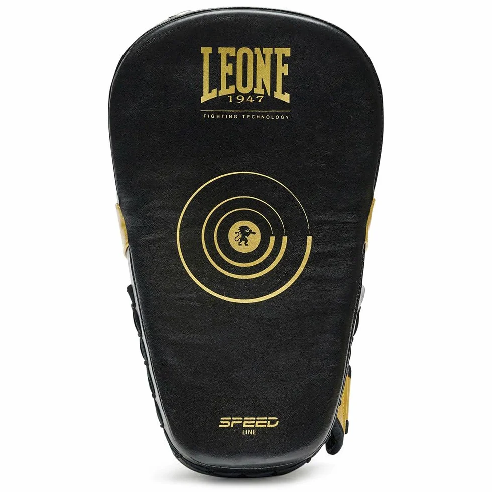 LEONE 1947 Guantes de pasada Speed Line Protección Maestro Negro Adulto Talla única GM520