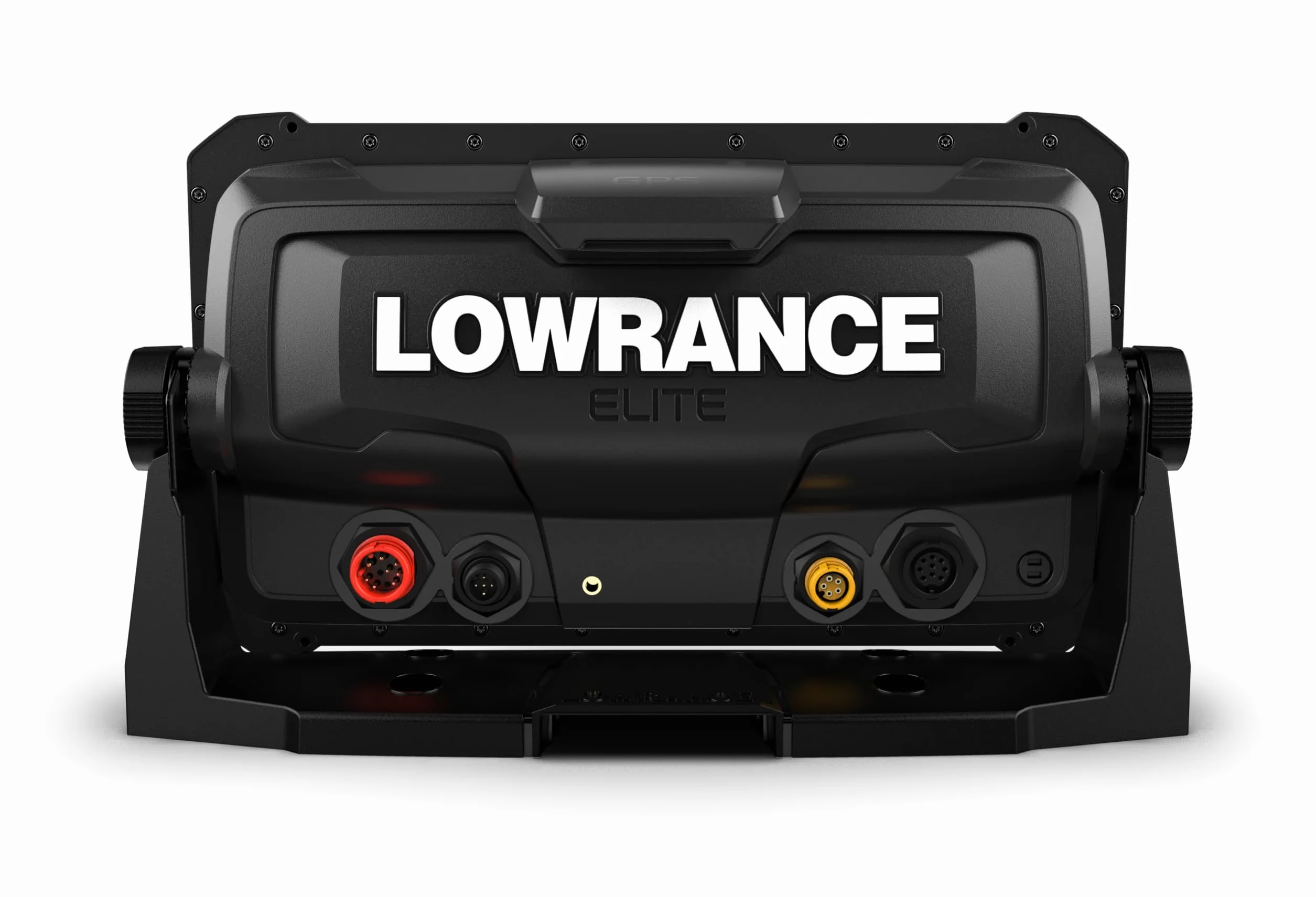 Lowrance Elite FS 9 Buscador de Peces Active Imaging 3 en 1 C-MAP Contour+