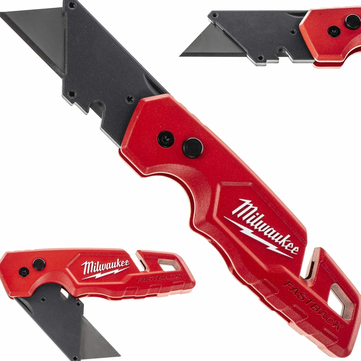 Cuchillo plegable FASTBACK