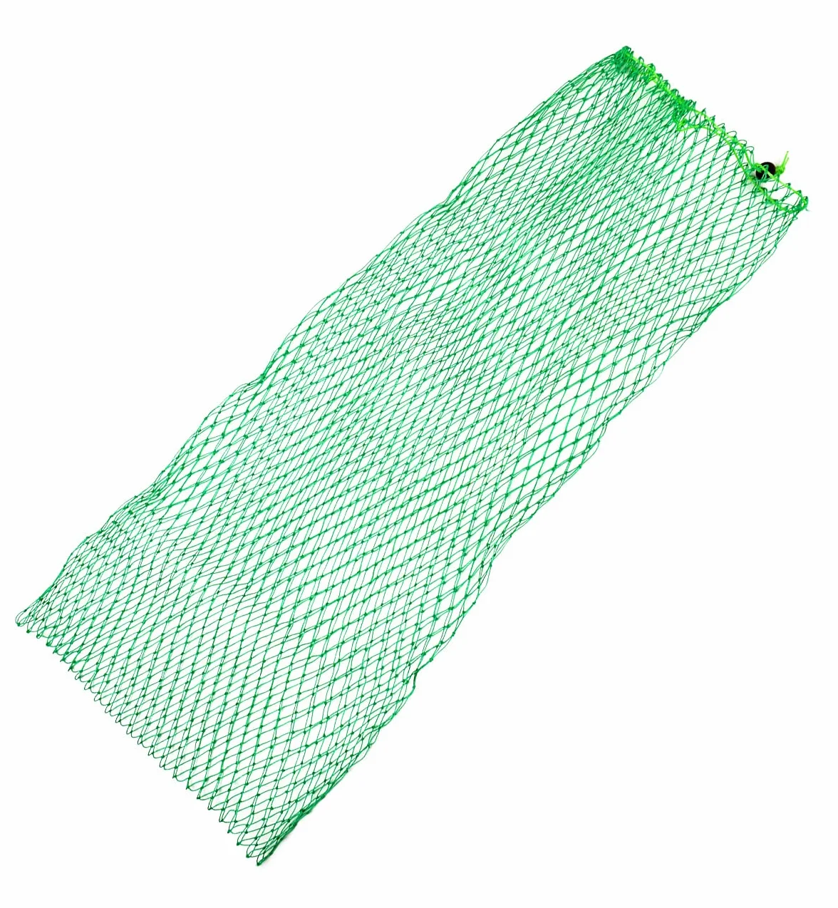 Bolsa de red de pesca plegable 35 pulgadas