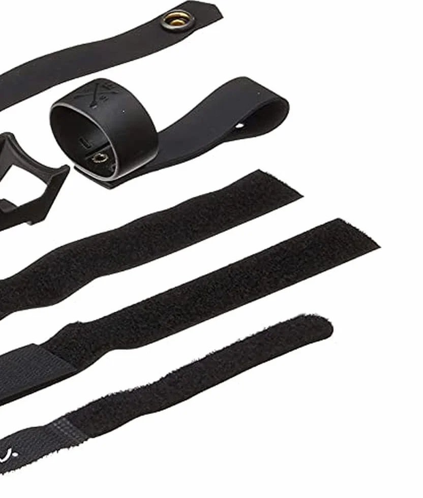 Morakniv GARBERG Kit de montaje universal negro