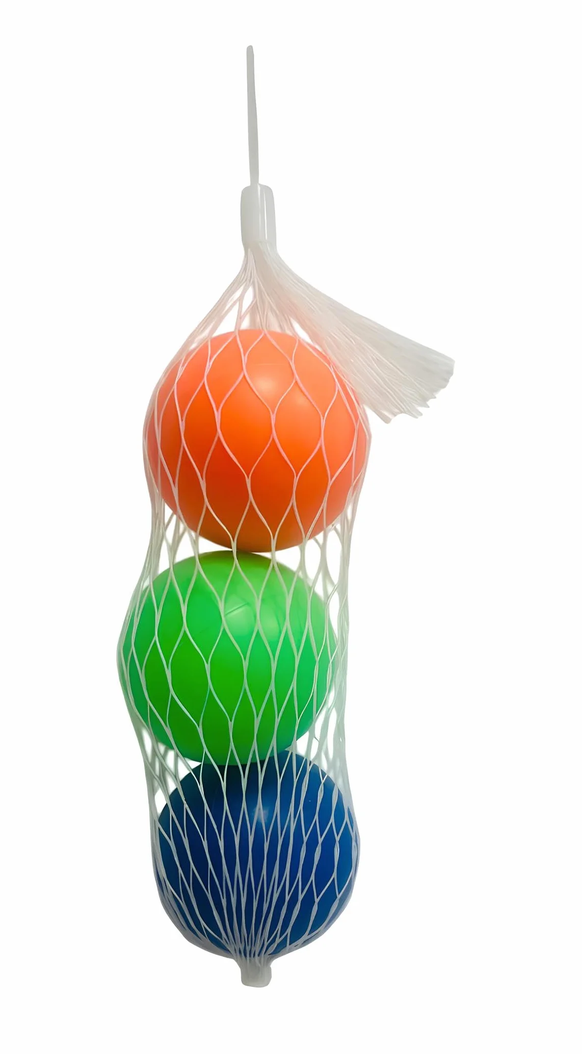 Pelotas para raquetas de playa, juego de 3, repuesto para pádel, tenis, squash