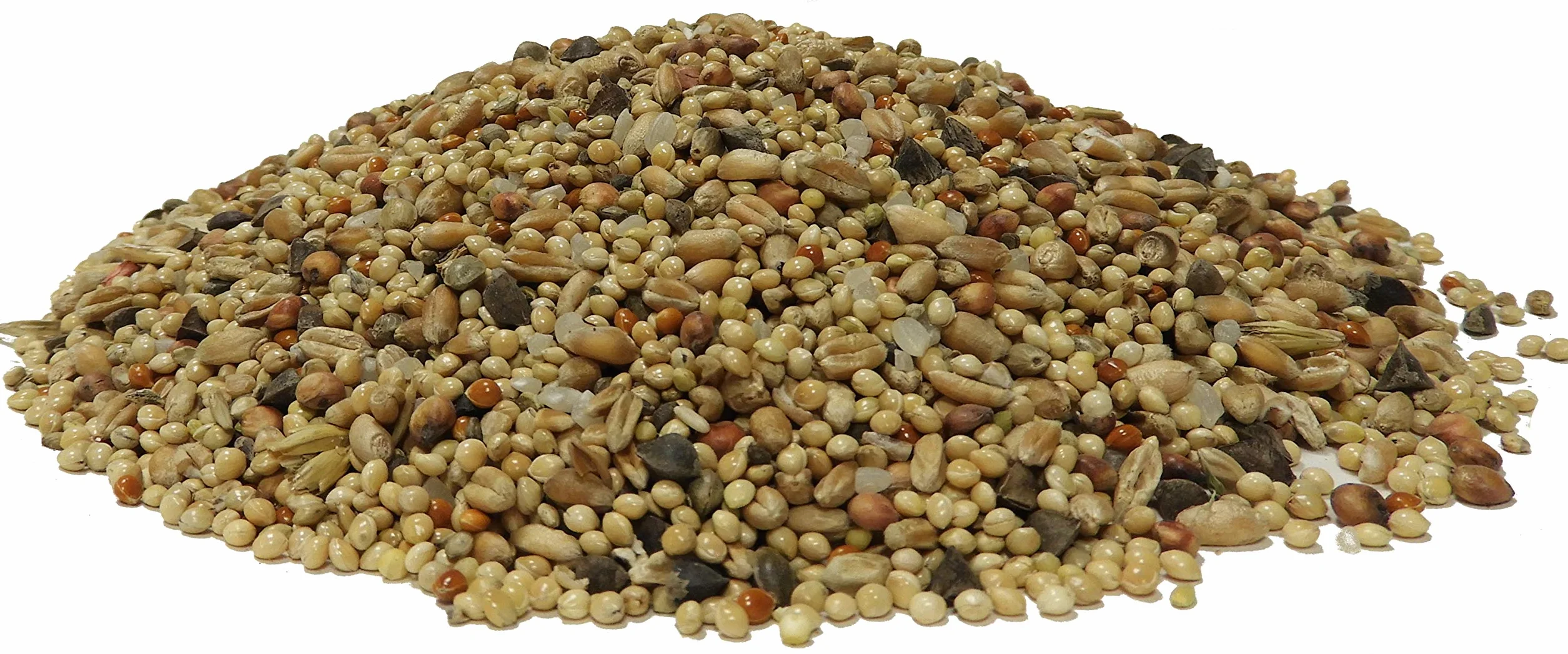 Alimentos para tórtolas y Palomas, NUTRI'BALANCE Comida para tórtolas y Palomas, Bolsa de 1 kg