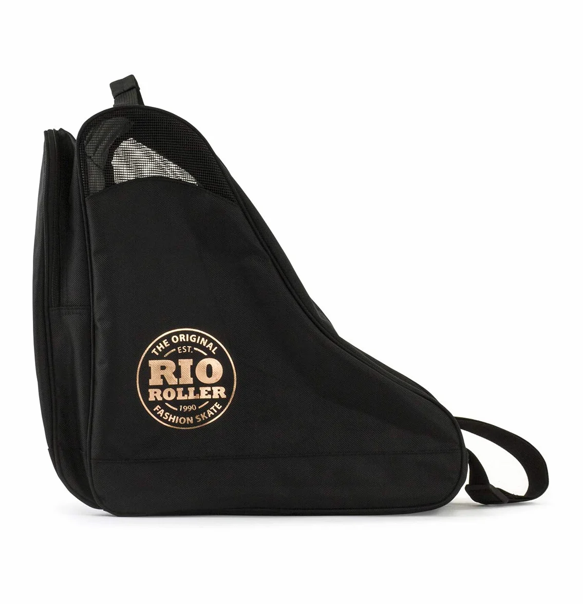 Rio Roller Bolsa para Patines Rosa