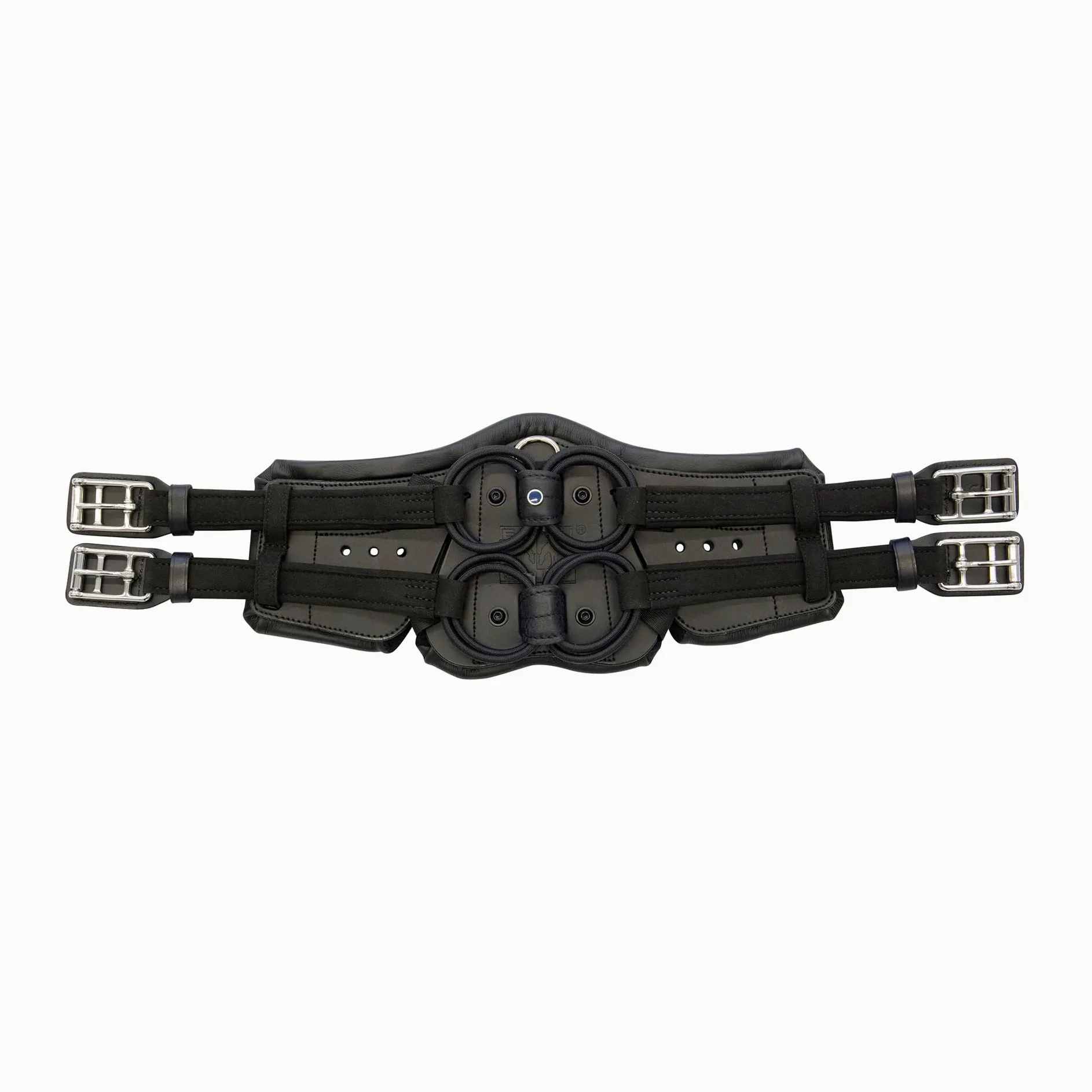 Stübben Cincha Equi-Soft® con Almohadilla
