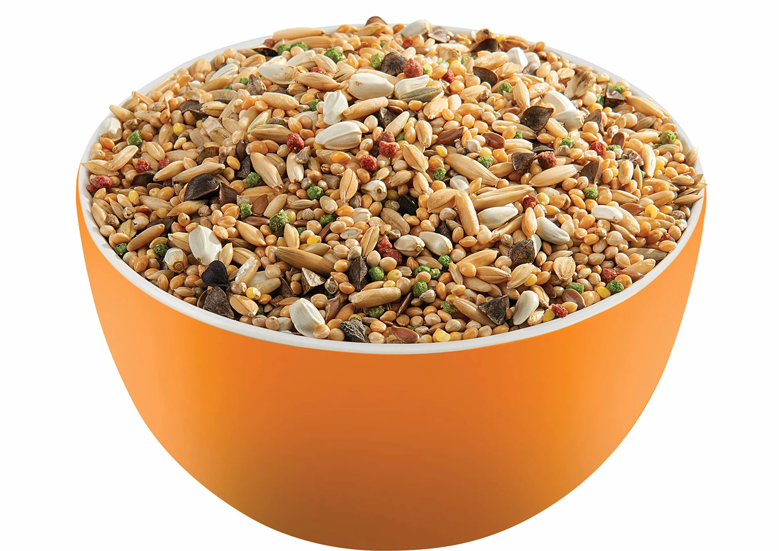 Versele-Laga Prestige Loro Parque African Parakeet Mix | 1 kg | Alimento seco para periquitos africanos | para una alimentación equilibrada y Rica en nutrientes | Mezcla de Semillas