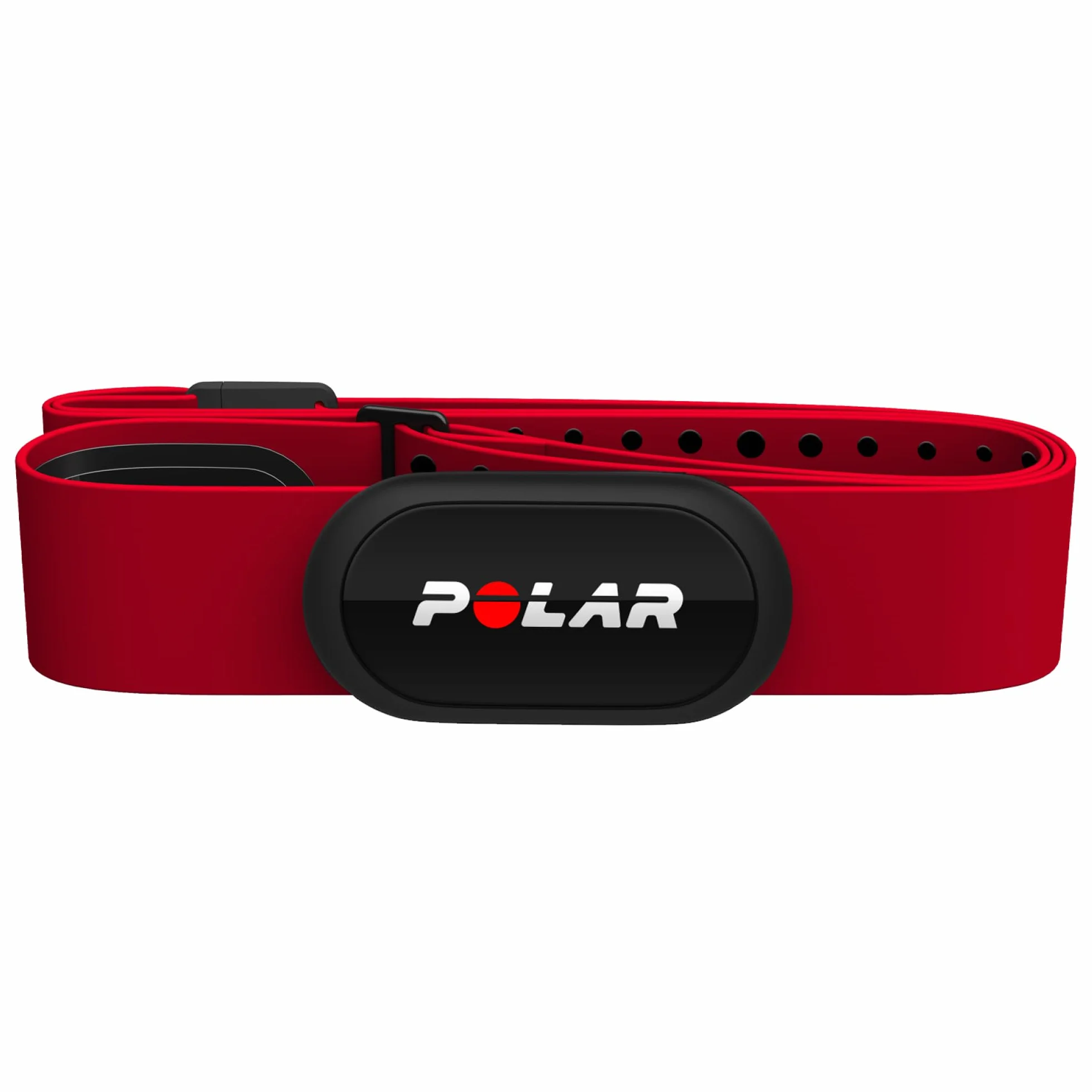 Polar H10 Sensor de Frecuencia Cardíaca Ant+ Bluetooth ECG Resistente al Agua Memoria Interna