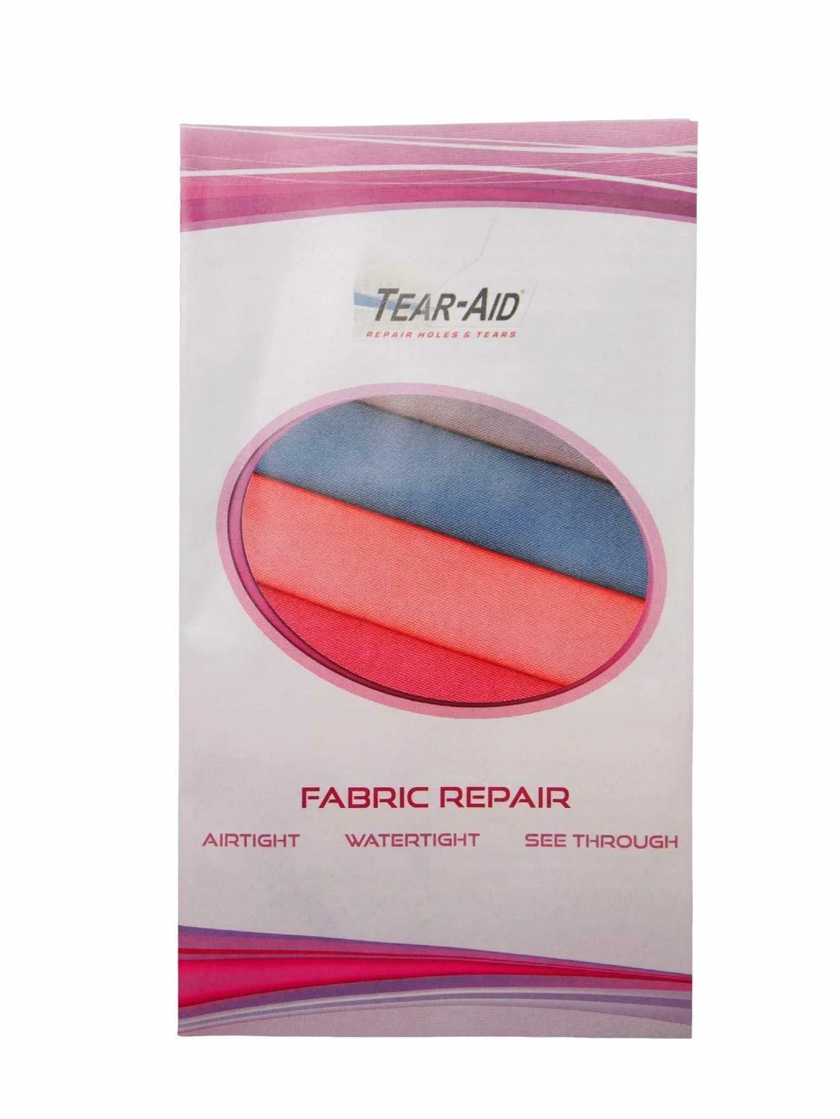 Tear-Aid Kite Kit de reparación tipo A 6 x 3