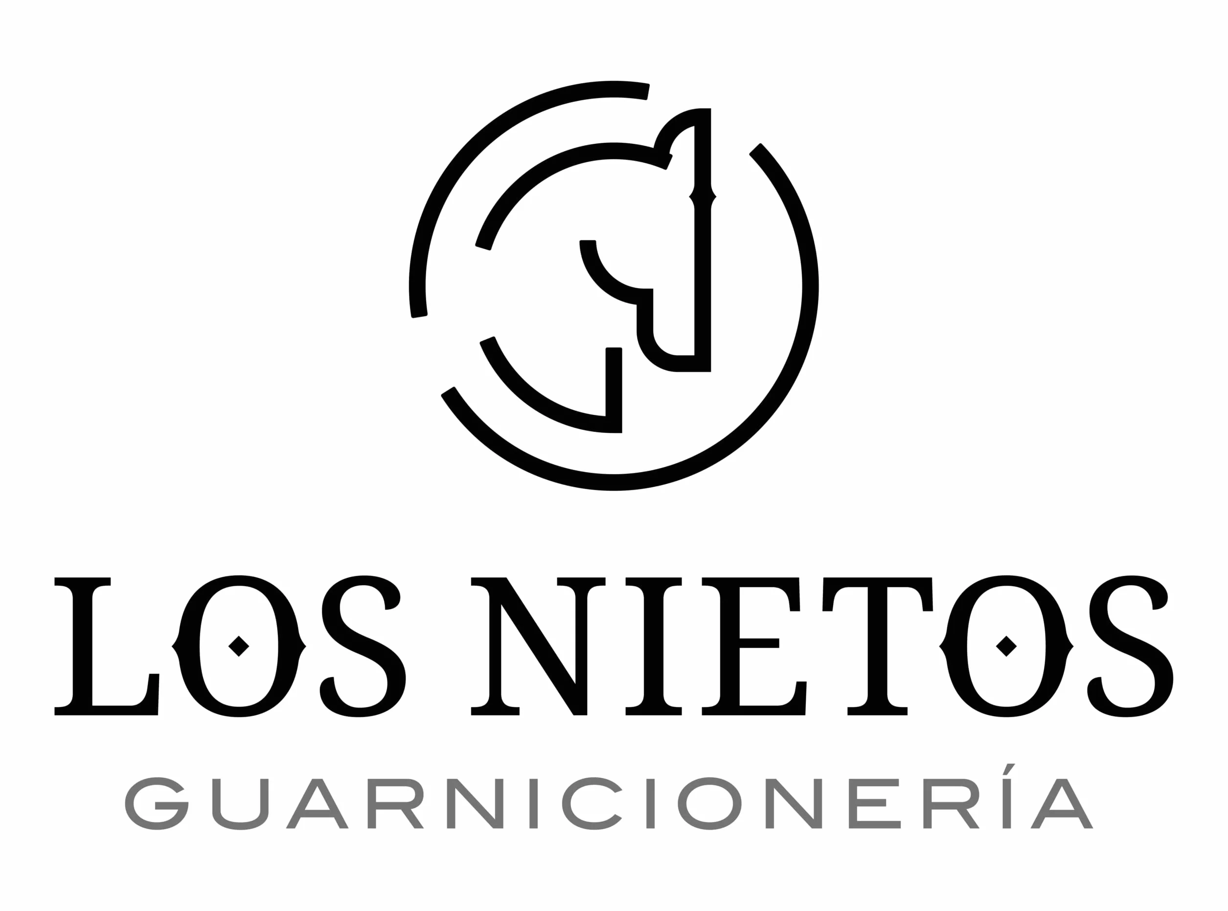 Piedra de sal del Himalaya Los Nietos Dressage | Equipamiento para el caballo | Producto de Guarnicionería | Tradición artesana | Los Nietos