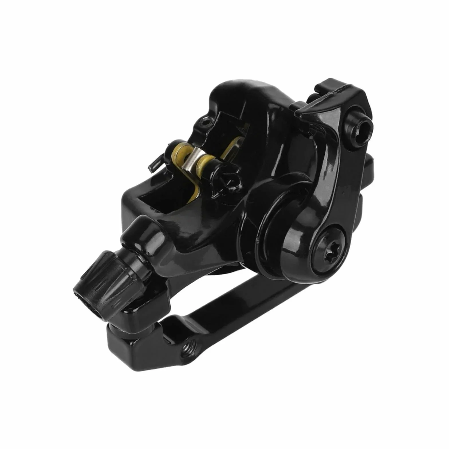 KUKIRIN G2 Muelle de pinza de freno de disco para scooter eléctrico, aleación de aluminio