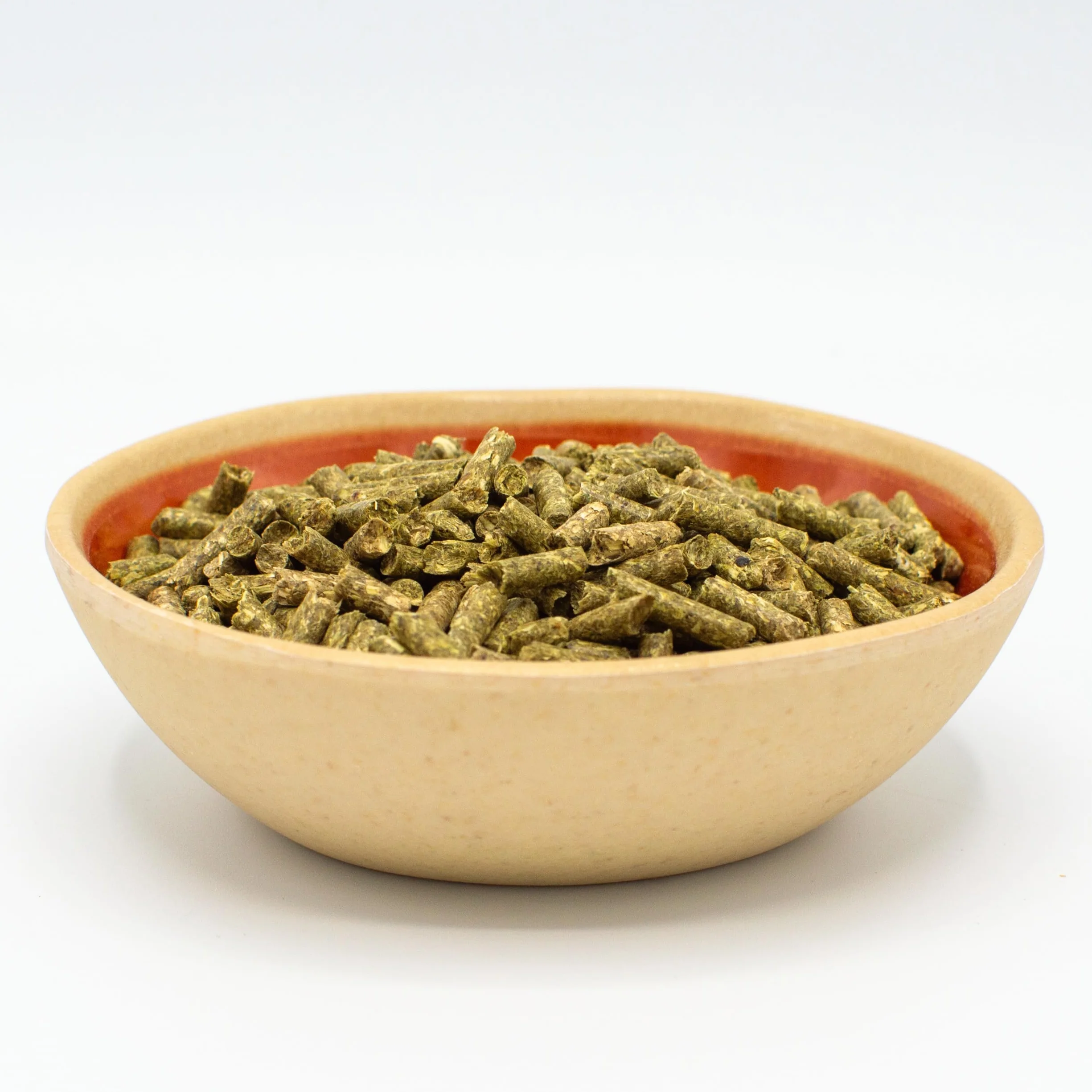 Oxbow Bunny Basics Alimento Timothy Pellet Alto en Fibra para Conejos - 2,25 kg
