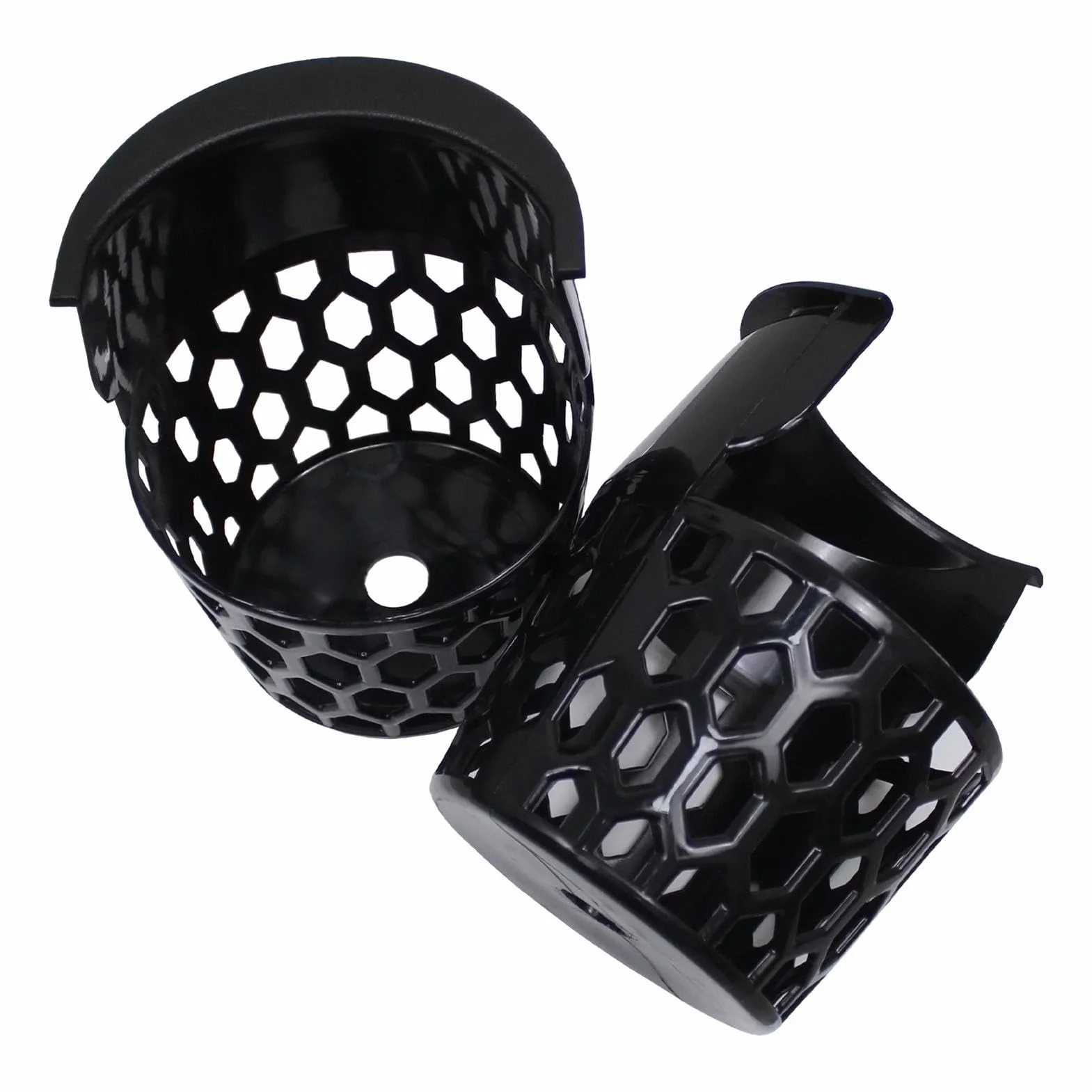 Cesta de billar, bolsillos de billar - 6x drop palliad billiard Storage Net, Accesorios de mesa de billar