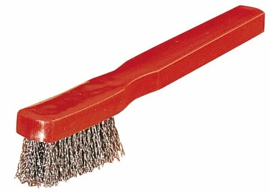 Cepillo nylon Jaz mlb