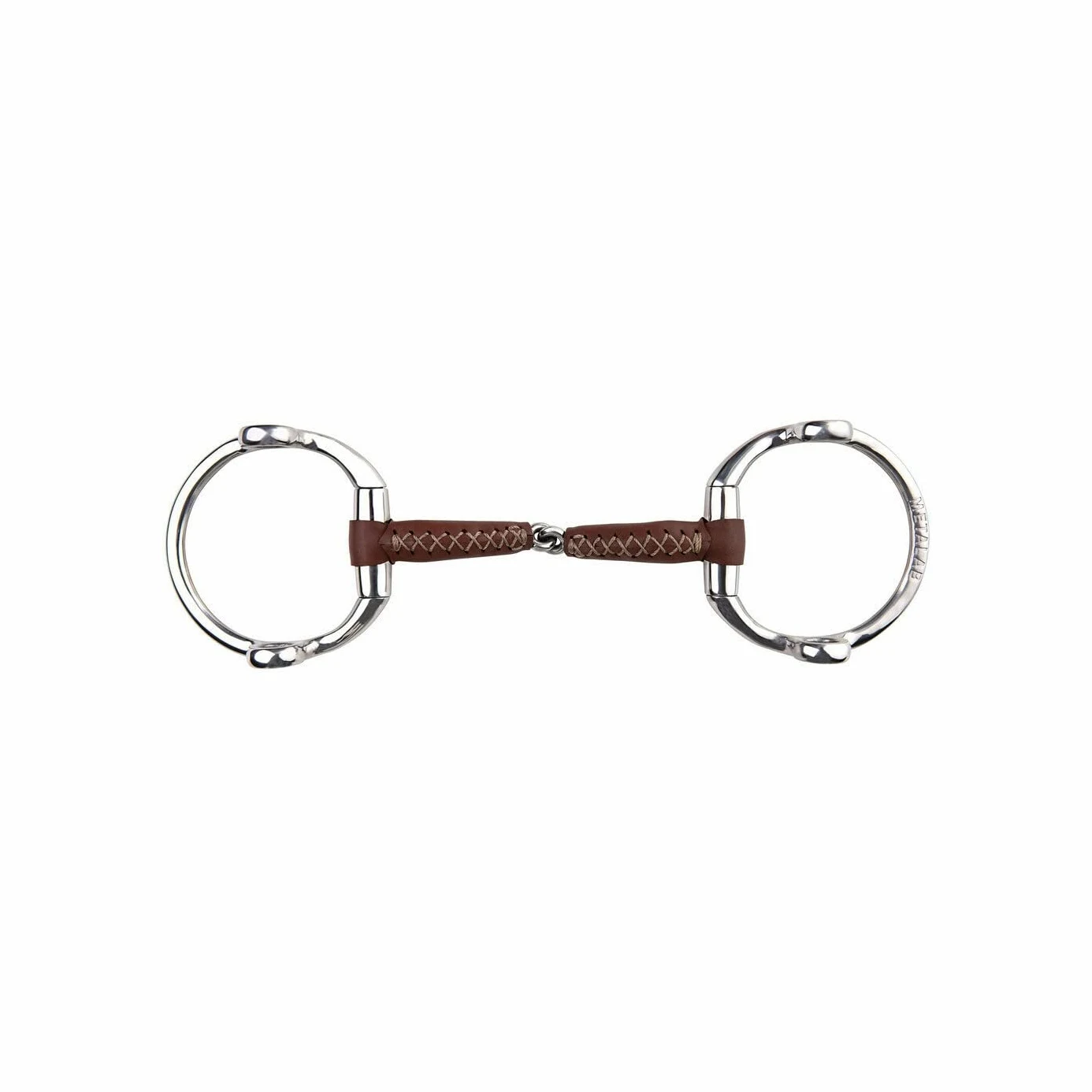 Metalab Bocado de elevación para Caballos Pinchless
