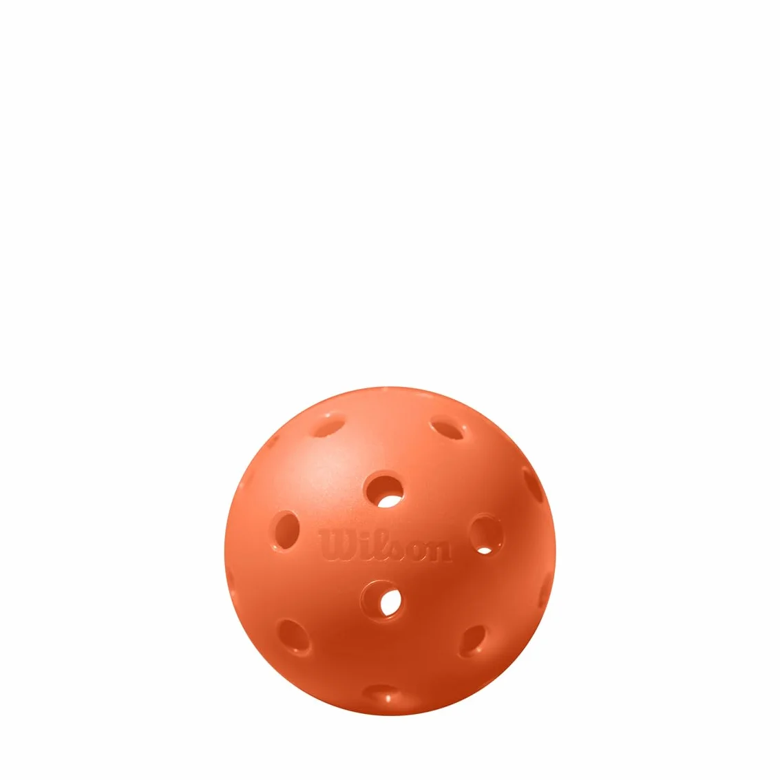 Wilson TRU 32 Pelotas para Interior, Paquete de 3