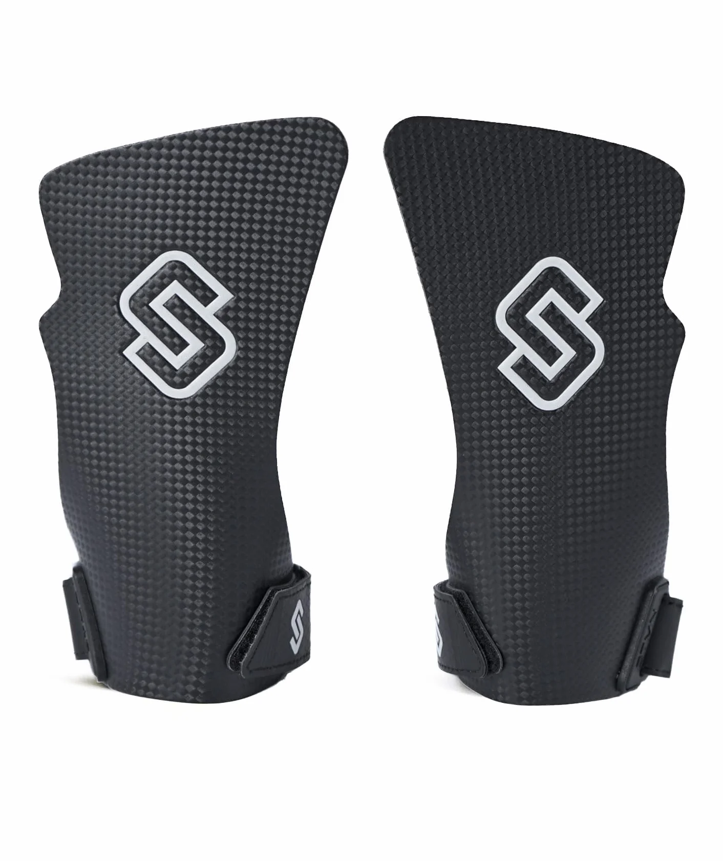 Stamina Fitness Protector de Mallas Carbon Free Black