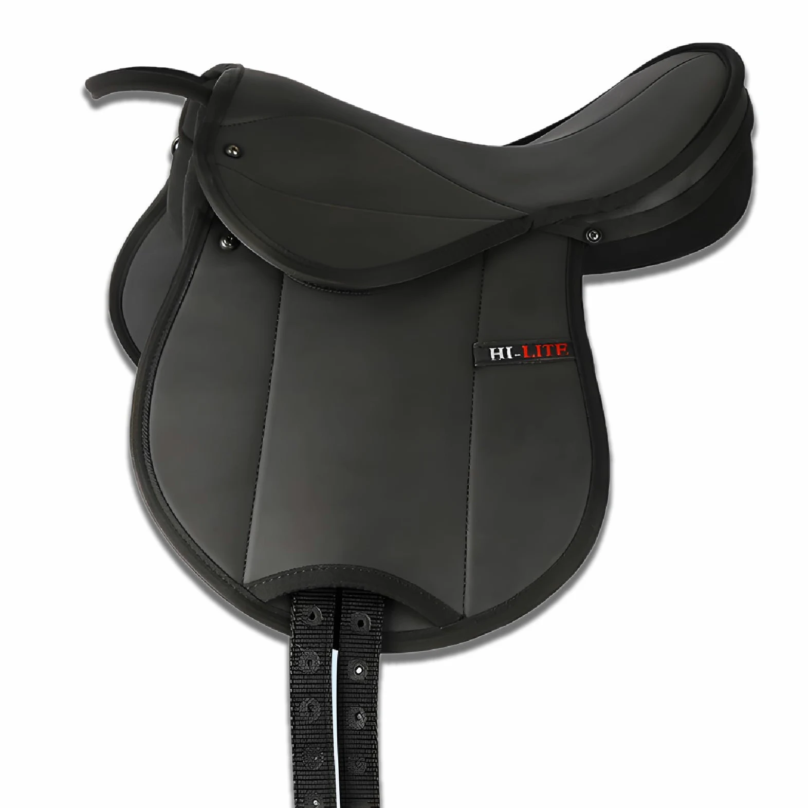 SillíN Western, Silla De Montar Junior Silla De Montar Americana Caballo De Doma CláSica Silla De Montar Occidental Silla De Montar De Truco Silla De Carreras, Para Diversas Competiciones Ecuestres