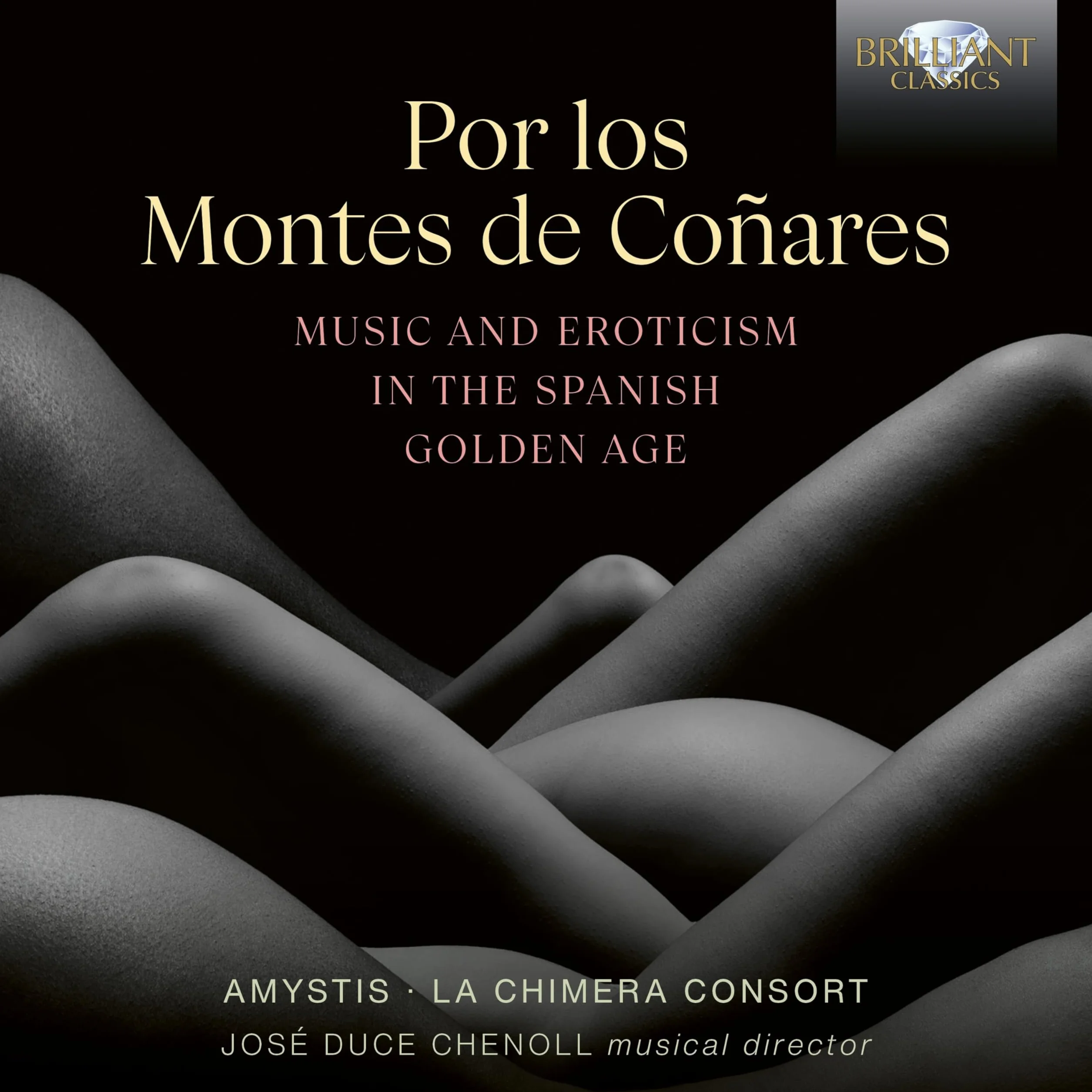 Music and Erotism in the Spanish Golden Age: Por los montes de coñares