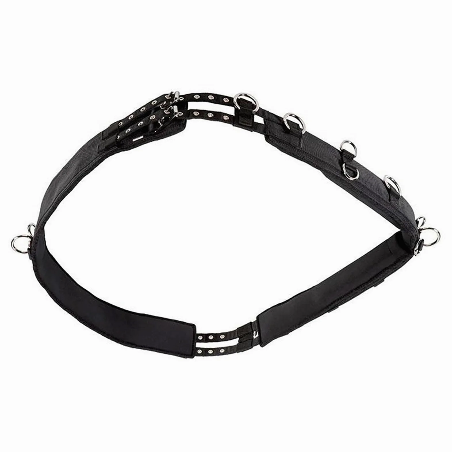 Equipo de equitación multifuncional, cinturón abdominal, accesorios de equitación, entrenamiento de caballos, cinturón abdominal, silla de montar caballo, arnés