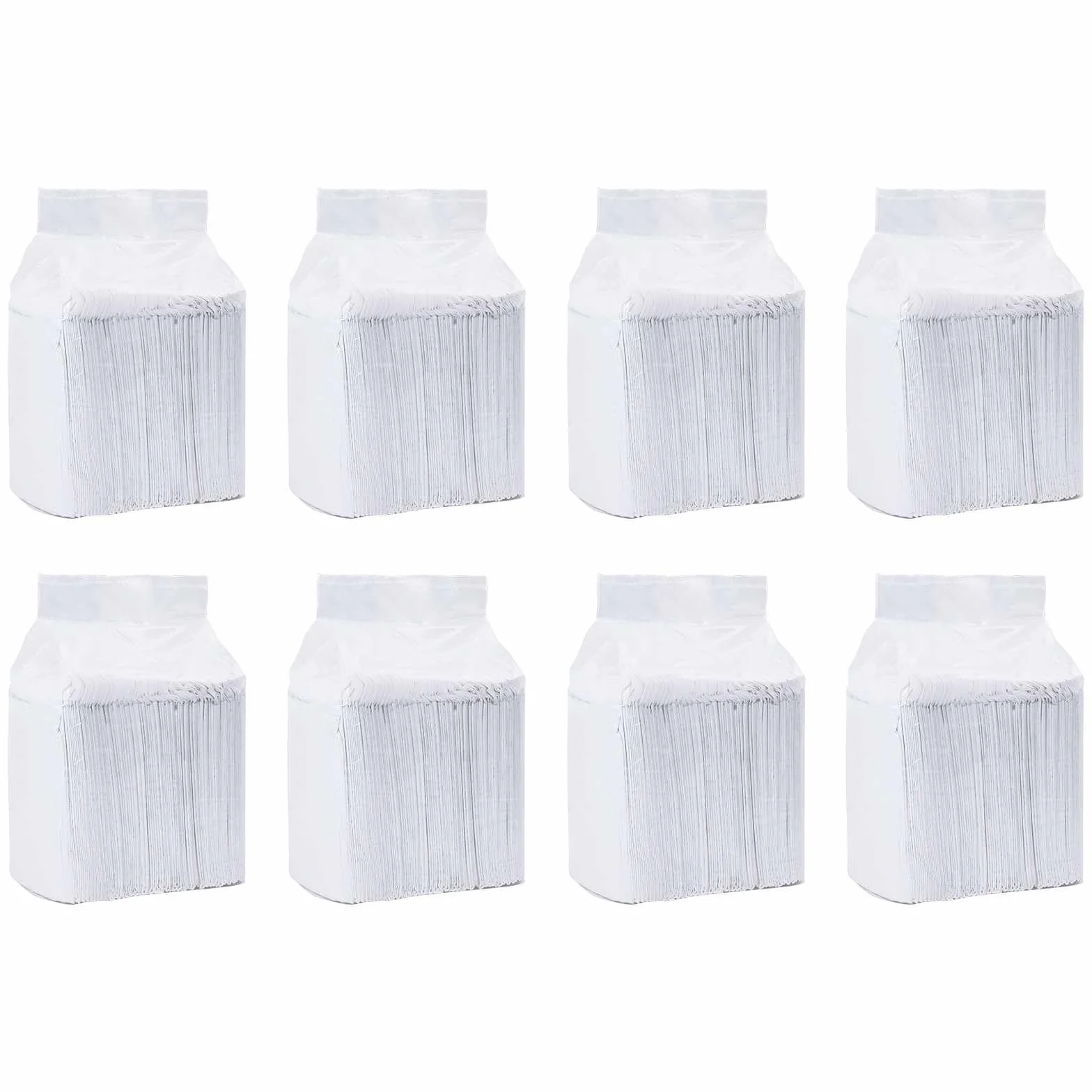 Almohadilla de Entrenamiento para Mascotas 400 pcs 60 x 45 cm,Producto para mascotas y animales,Productos para mascotas,Kits de adiestramiento para mascotas,Empapadores para mascotas-42025307