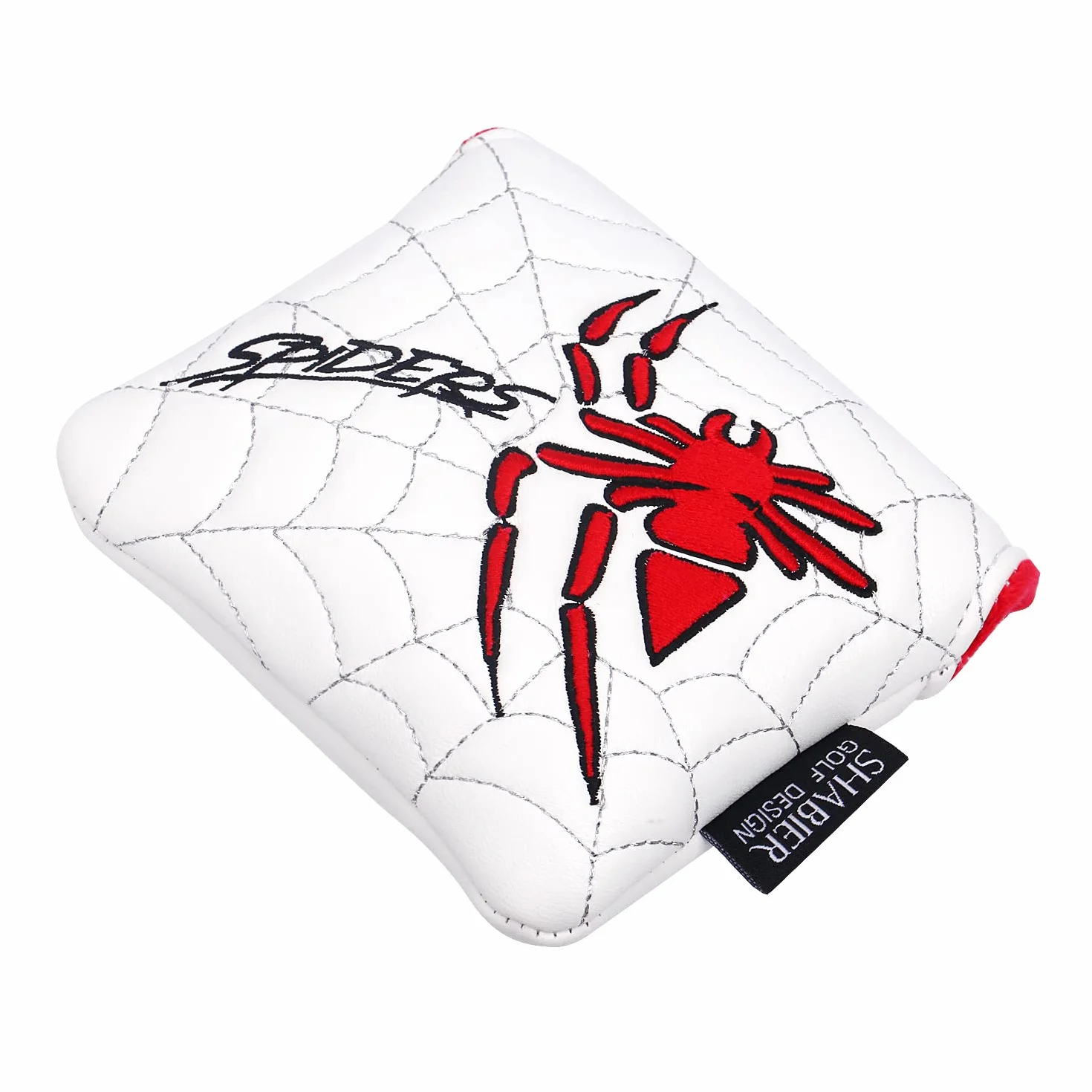 Funda para putter de golf grande Taylormade MySpider X MySpider Tour