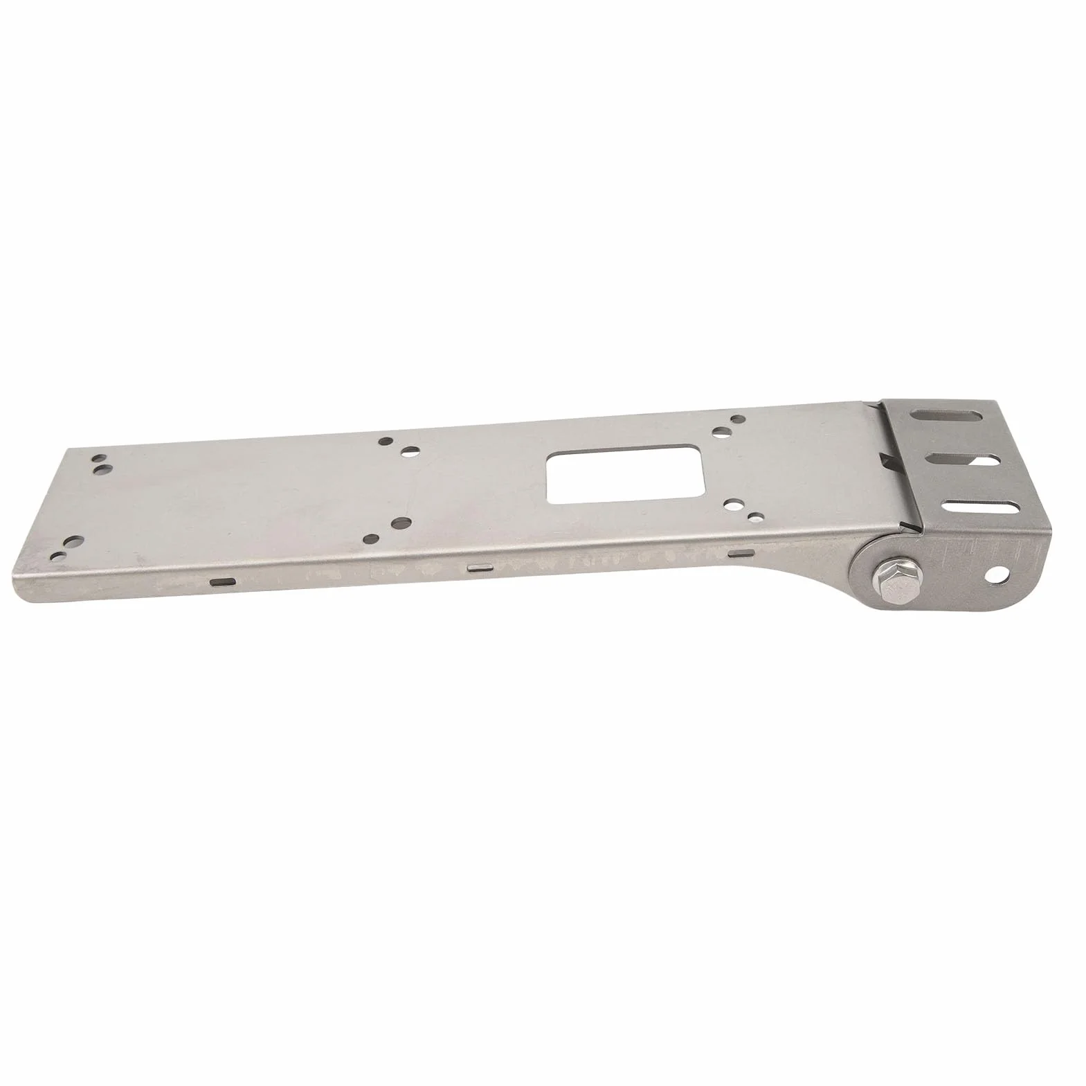 Soporte de Montaje de Transductor StructureScan 3D HD TotalScan Kit Ajustable