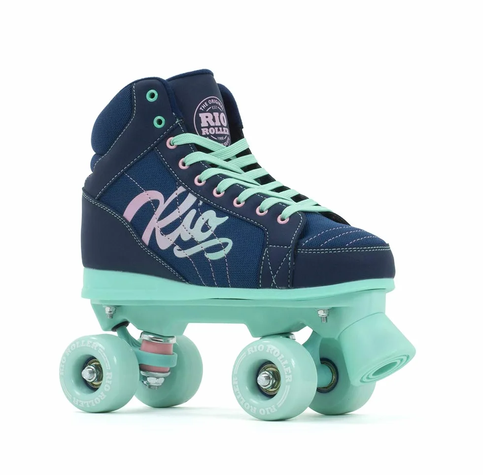 Rio Roller Lumina Patines Unisex Adulto