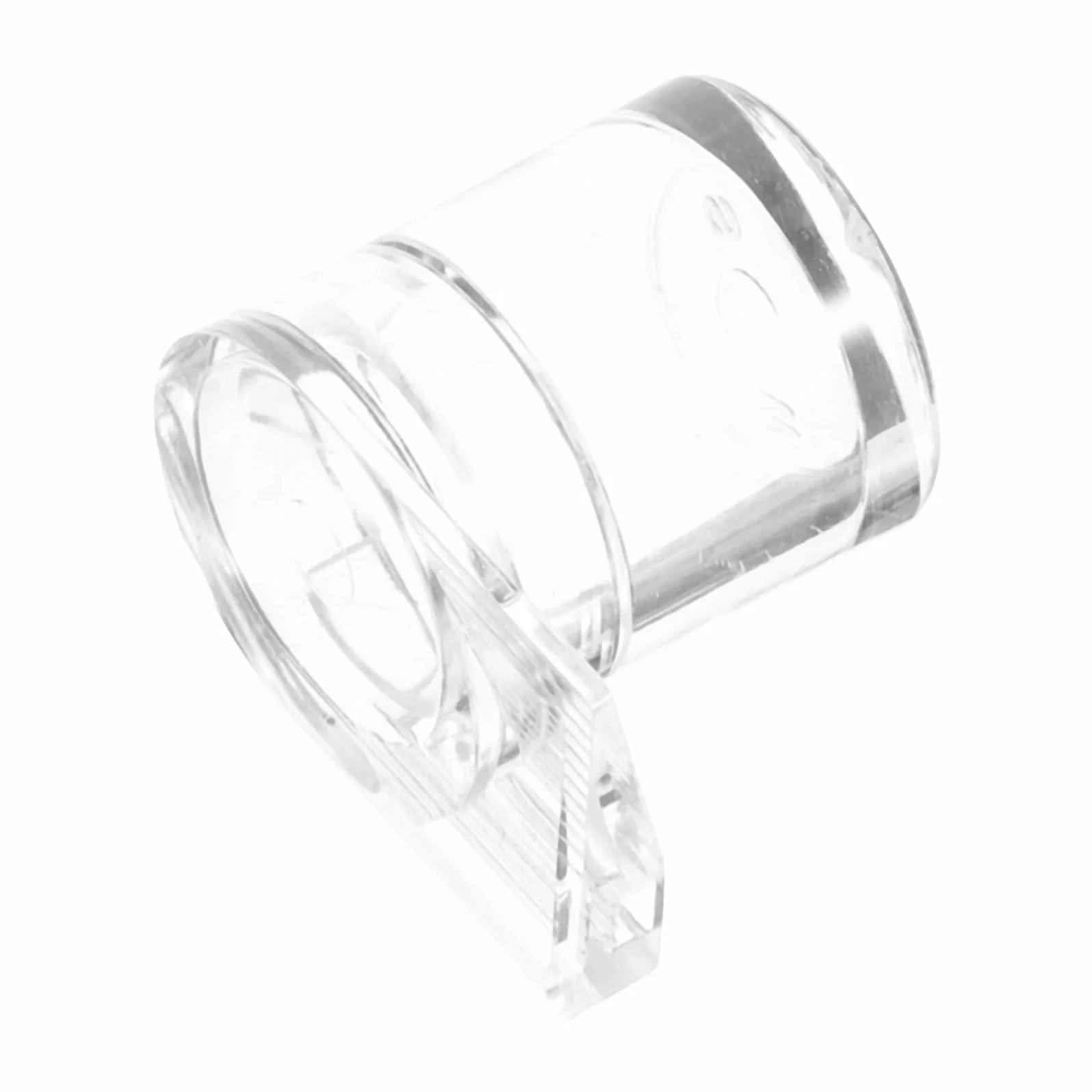KOMBIUDA Botella de agua acrílica para hormigas y hormigas para granjas de hormigas y hormigas – Unidad de alimentación y caja de alimentación para hormigas, ideal para castillo de hormigas y nido de