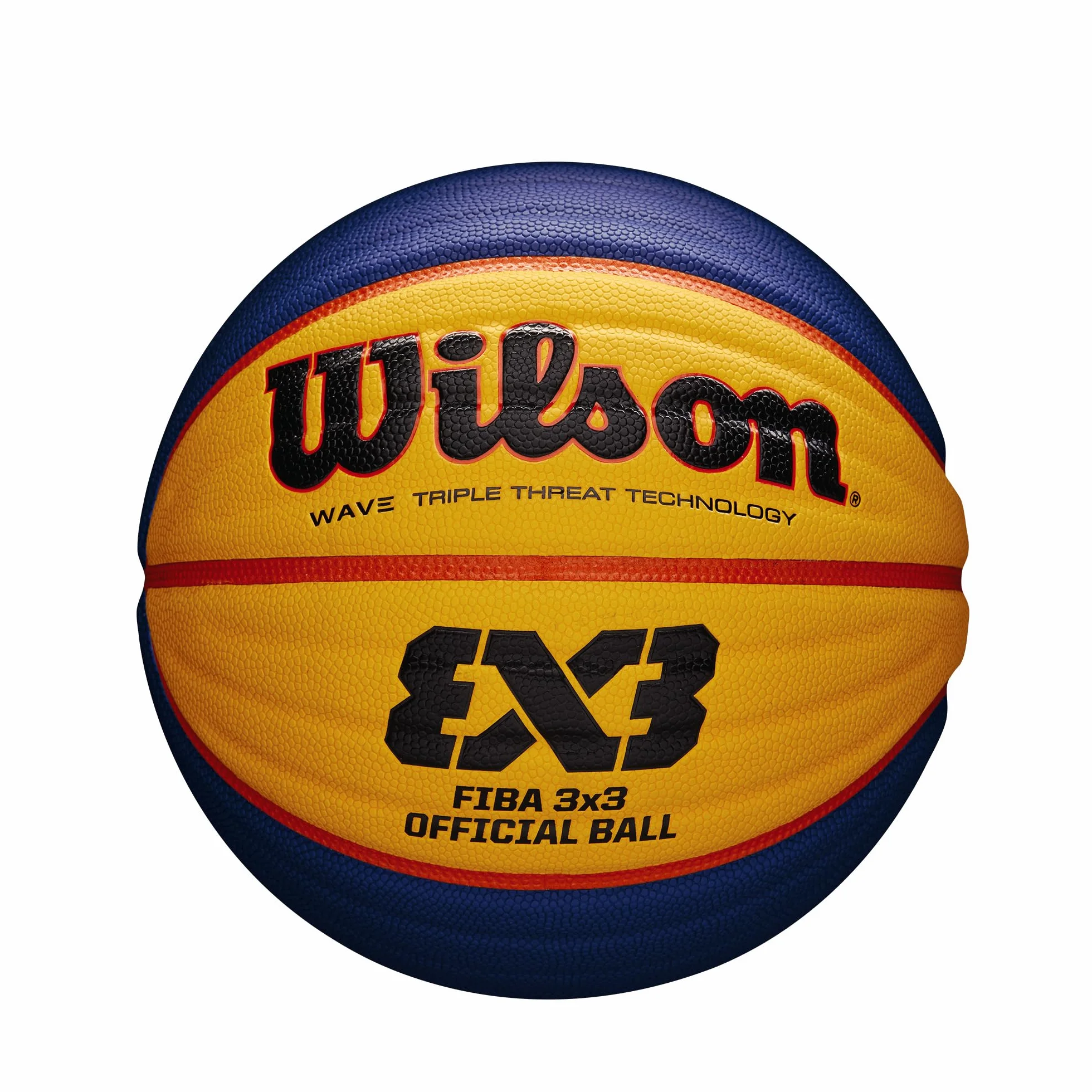 Wilson Balones FIBA 3x3