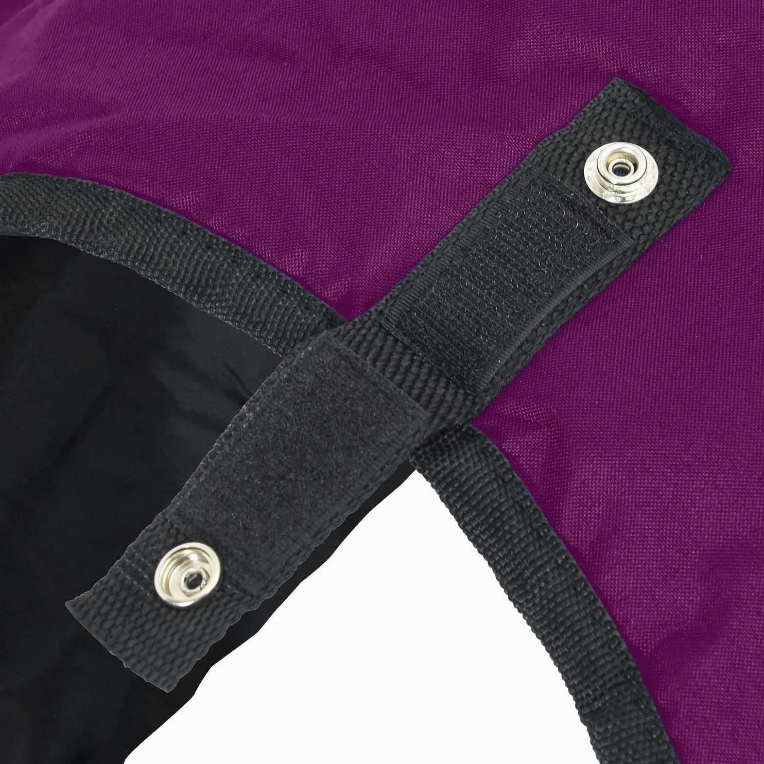 Manta para caballo de poliéster verde oscuro y negro, 75 cm, impermeable, con cierre de pecho ajustable y correa cruzada, para establo, sauce, exterior, manta protectora transpirable