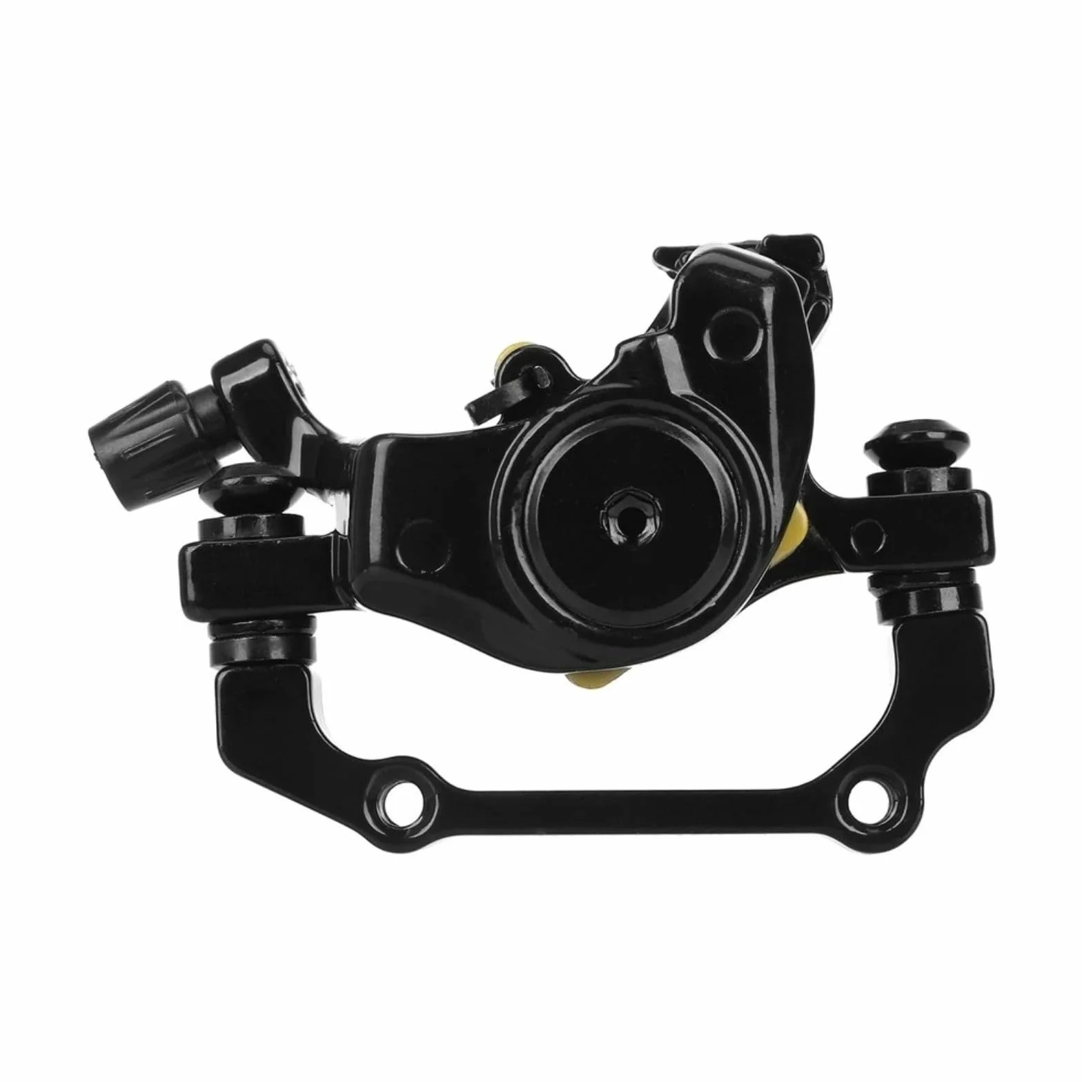 KUKIRIN G2 Muelle de pinza de freno de disco para scooter eléctrico, aleación de aluminio