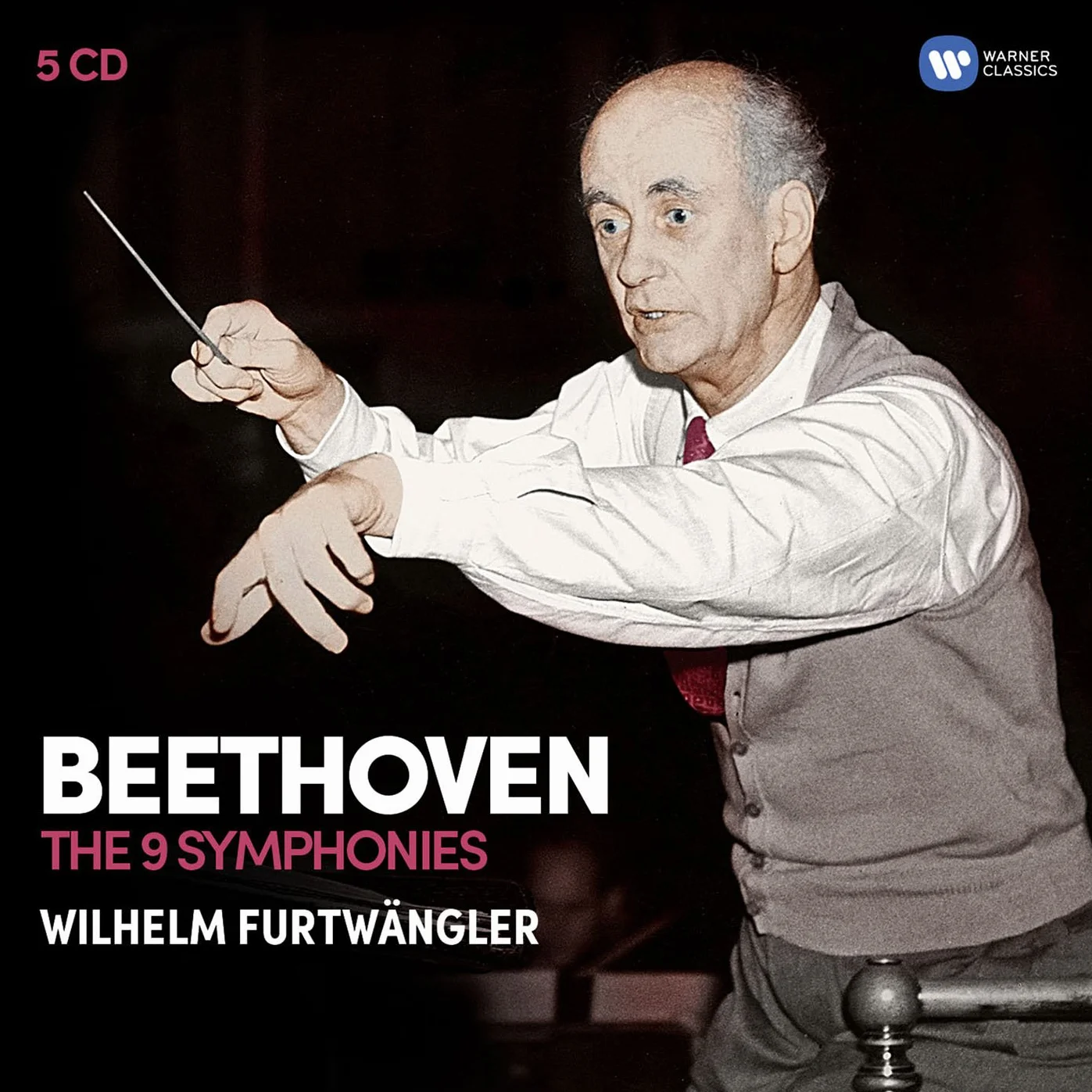 Beethoven: The 9 Symphonies
