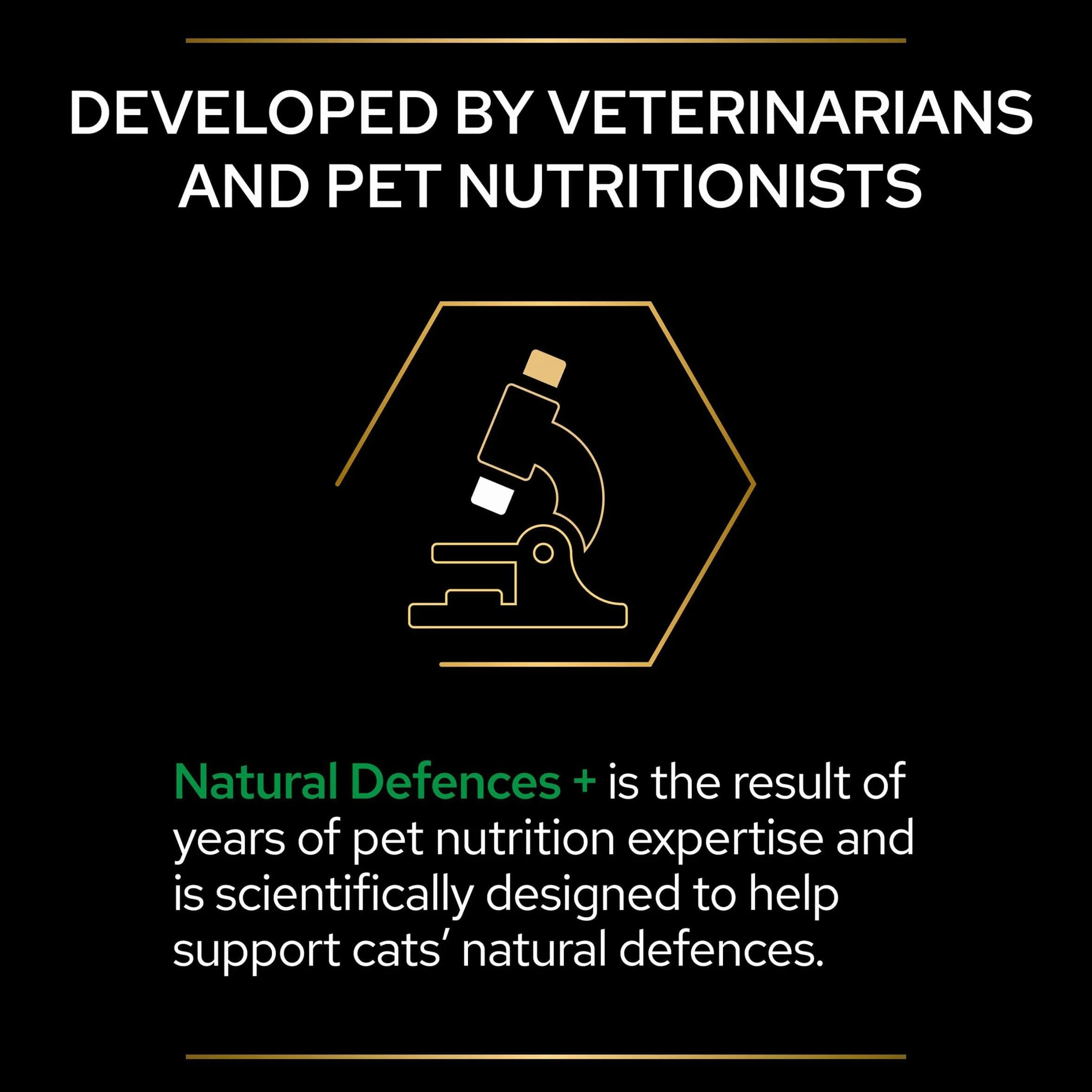 Purina Pro Plan Suplemento Gato Anticuerpos, sistema inmunológico, salud, probiótico, Defensas naturales 60g