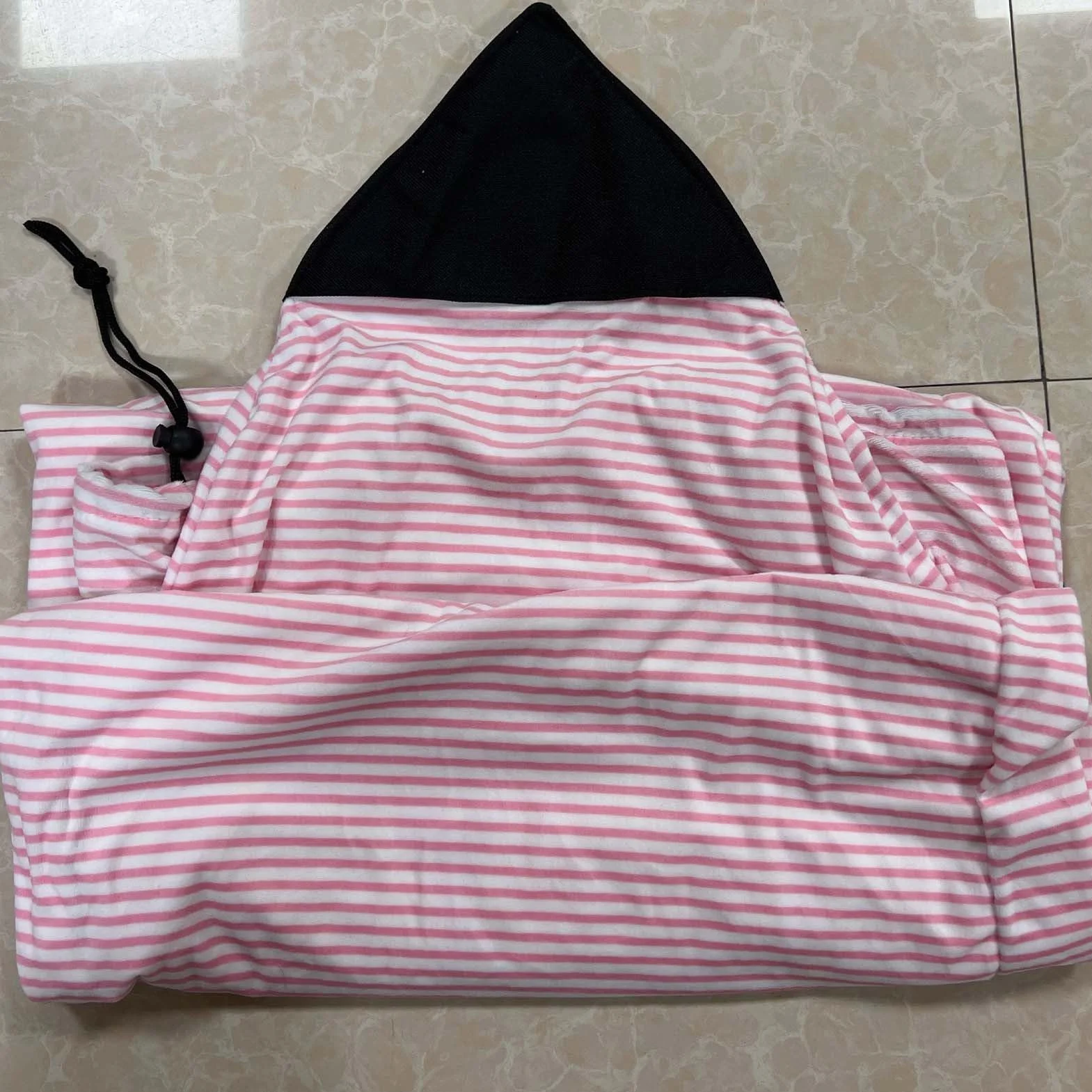 Bolsa de Tablero Surfboard Resistente a Rasguños Cubierta Duradera Caja de Protección Ligera