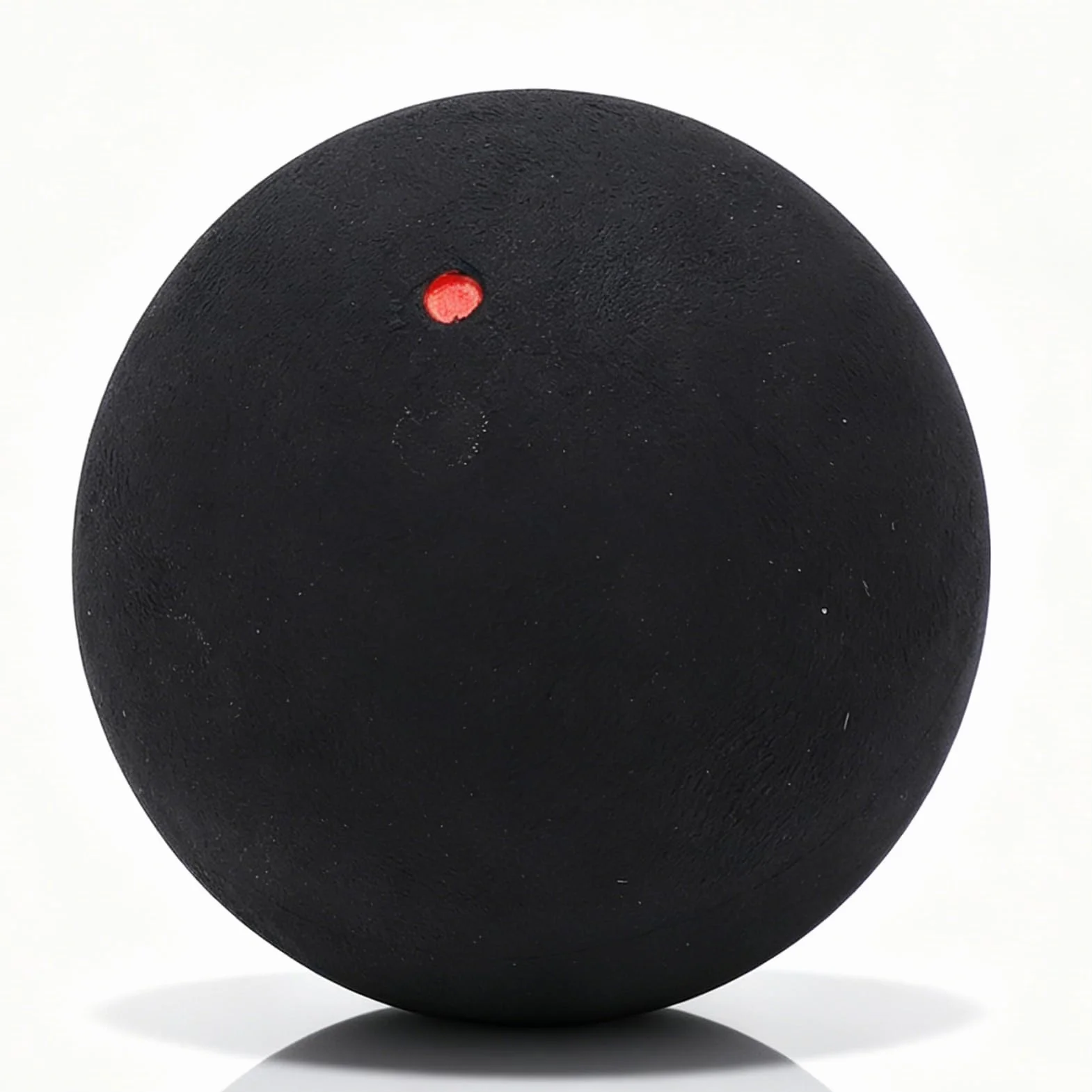 Agatige Pelota de Squash de 37 mm para Principiantes Entrenamiento Competición