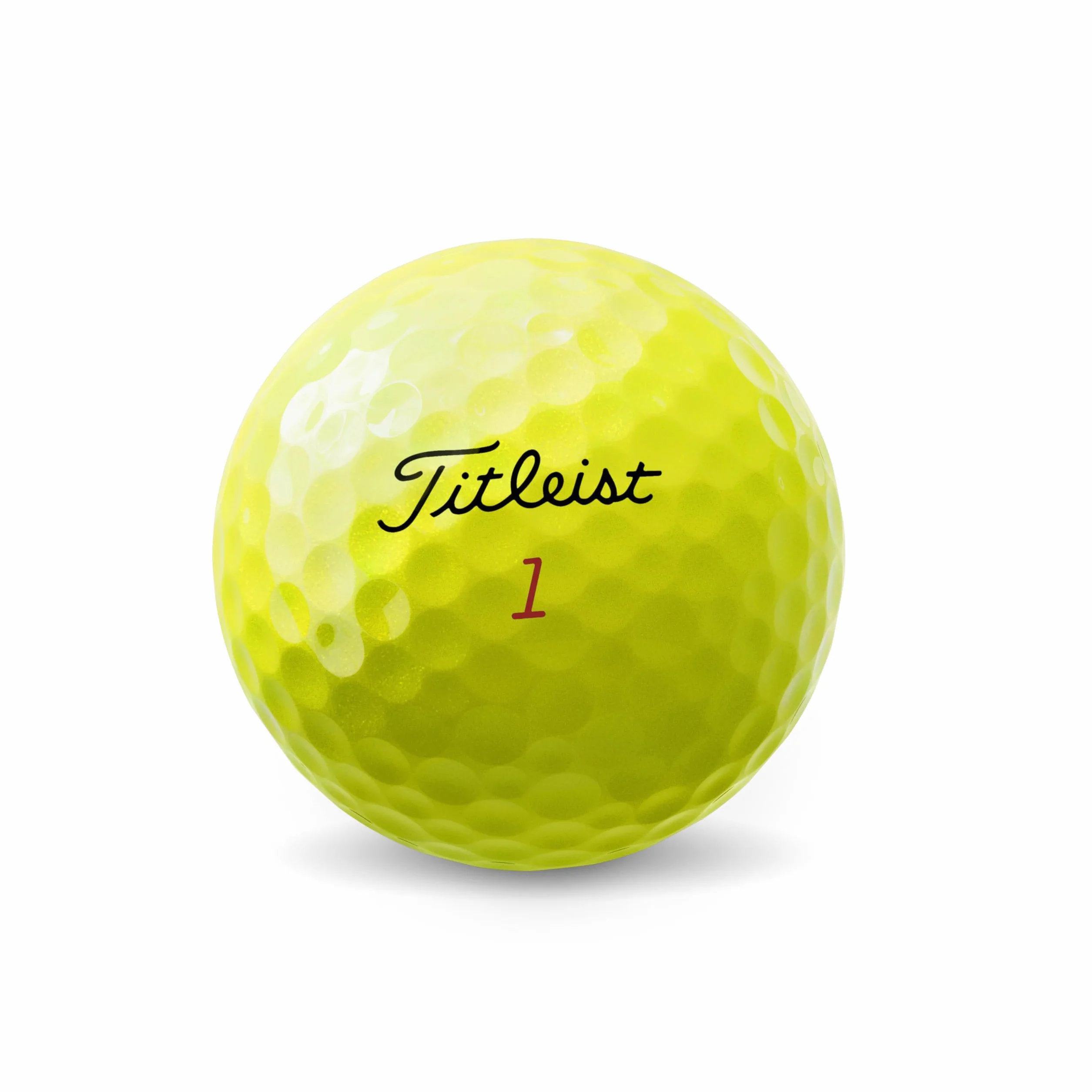 Titleist Pro V1x Golf Ball Men