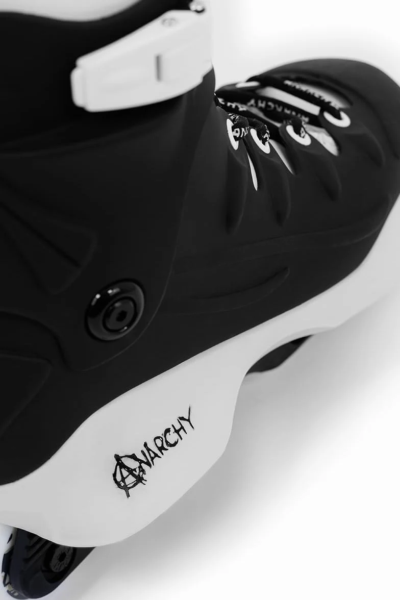 Patines Anarchy Skates Revolution II