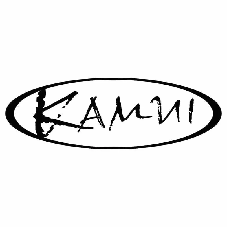 KAMUI Diamond Slicer 3 Cushion (3 Bandas)