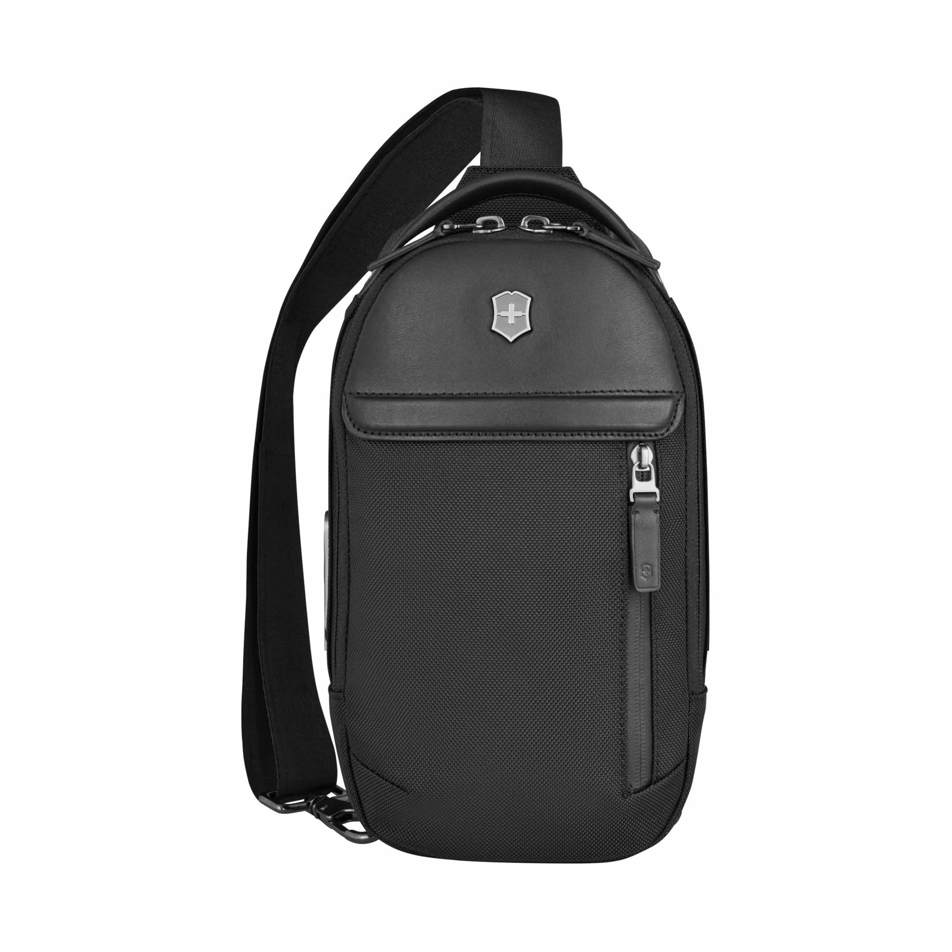 Victorinox Sling Bag Black Ballistic One Size