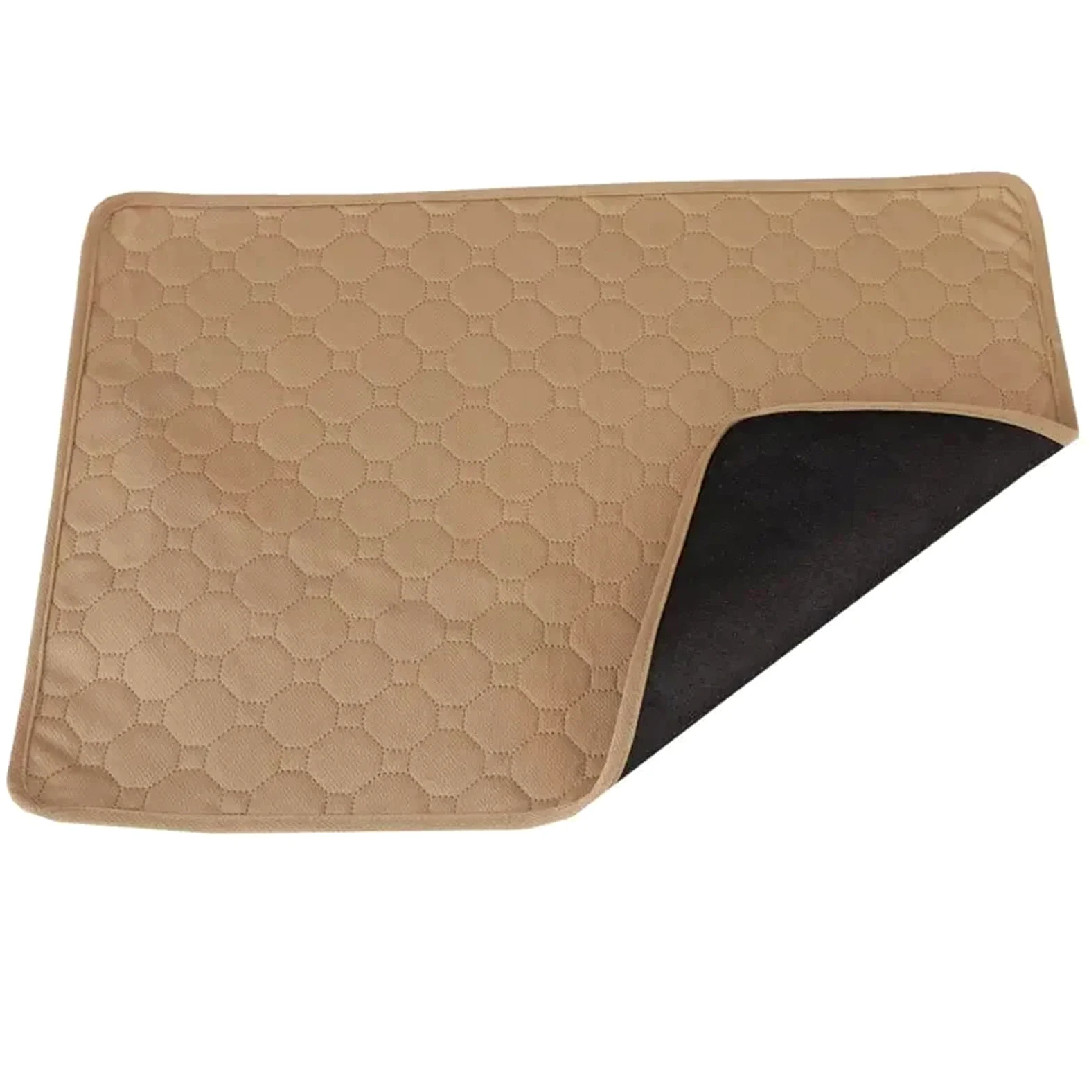 Almohadillas Reutilizables Para Perros Almohadillas for orinar de perros, manta reutilizable, pañal altamente absorbente, almohadilla de adiestramiento de cachorros lavable, cama for mascotas, esteril