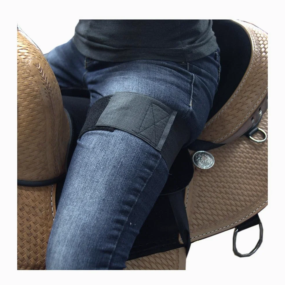 HILASON Western - Funda antideslizante para sillín de caballo, fabricada en Estados Unidos
