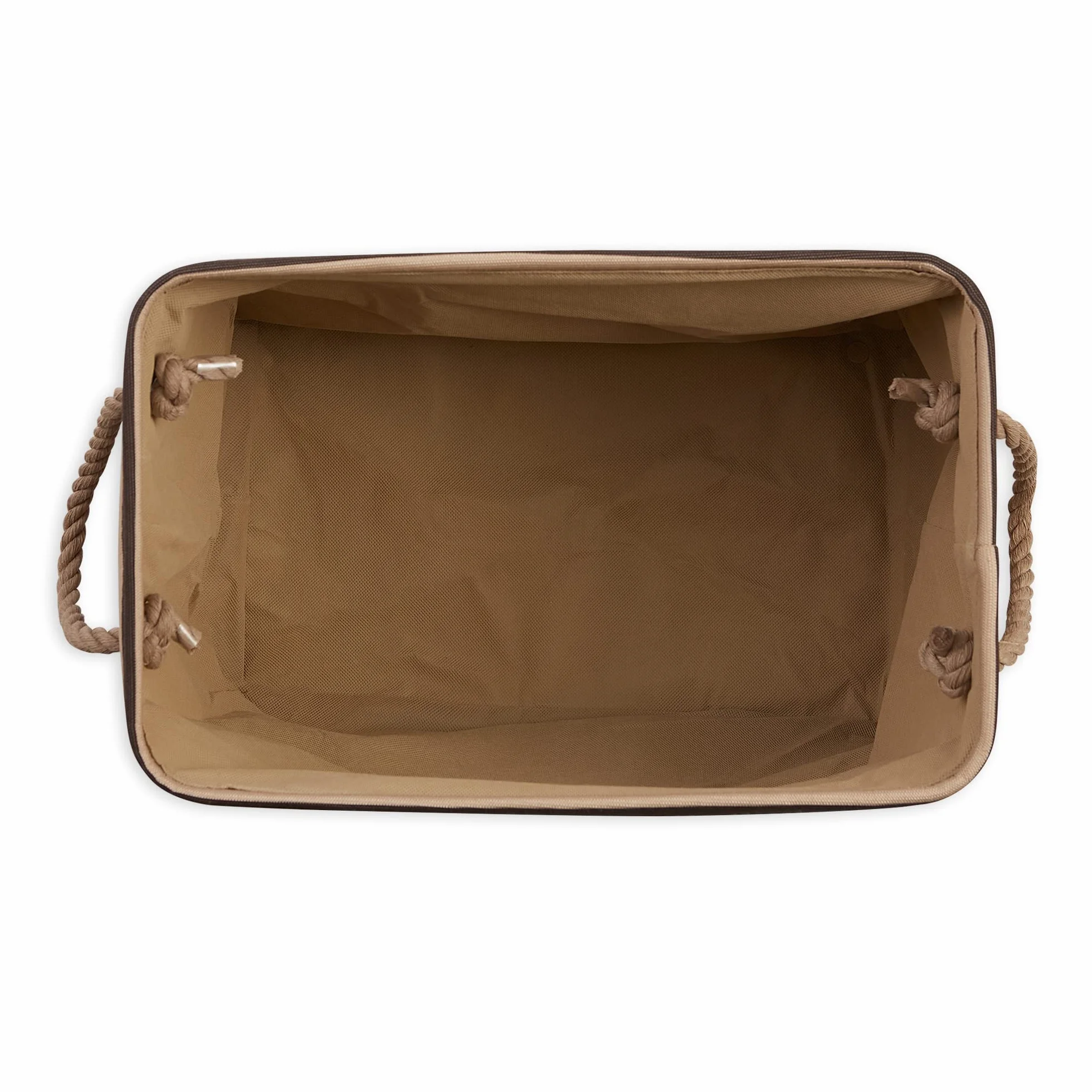 Bone Dry DII - Cesta de Almacenamiento para Juguetes de Mascota, para decoración del hogar y Uso Diario.
